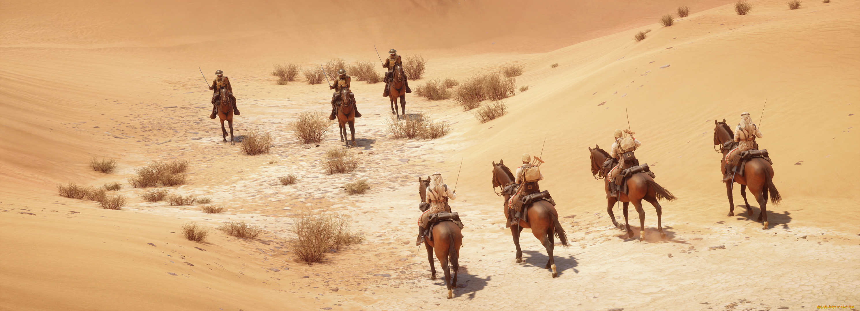 видео, игры, battlefield, 1, персонаж