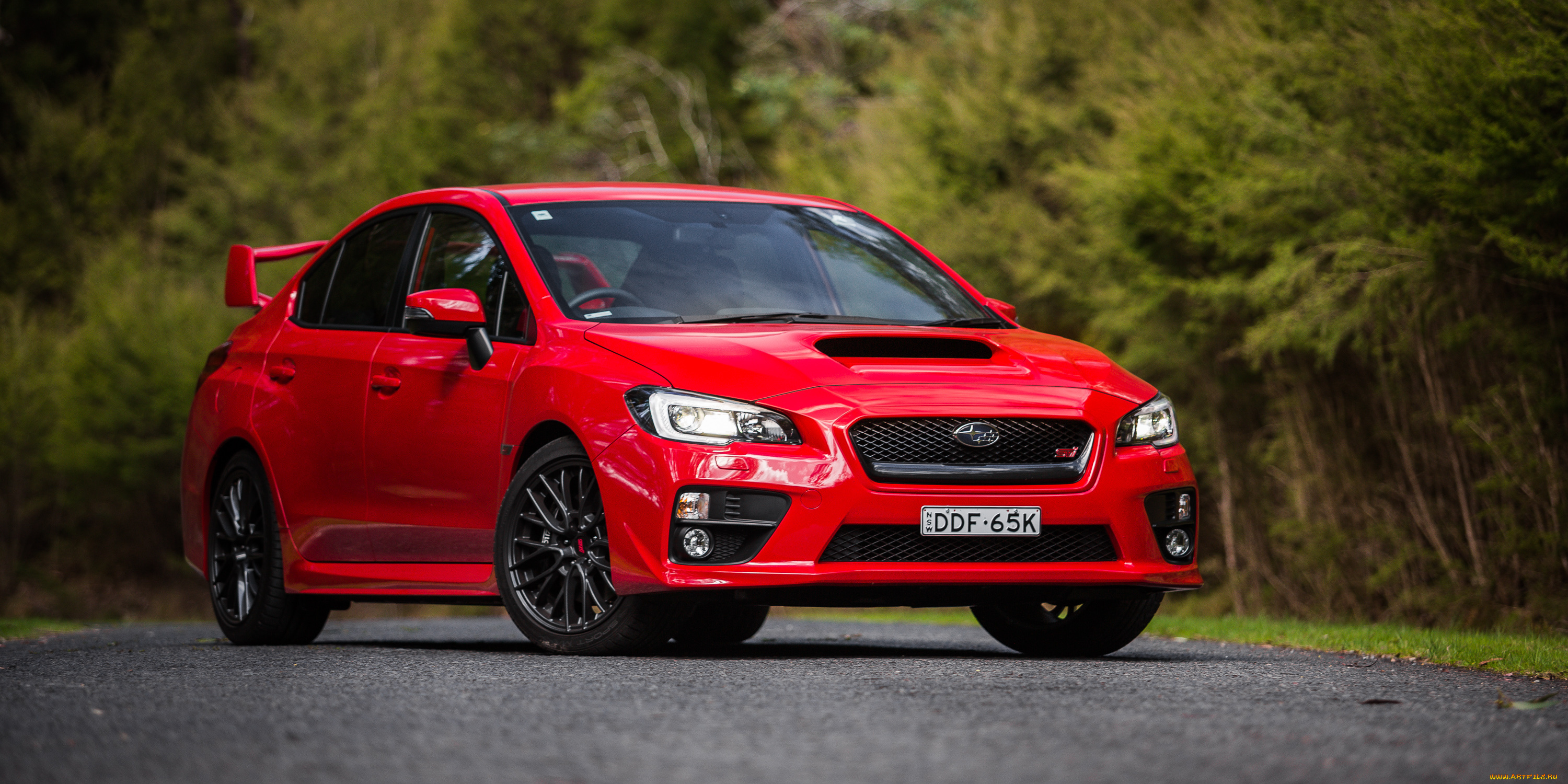 автомобили, subaru, au-spec, wrx, sti