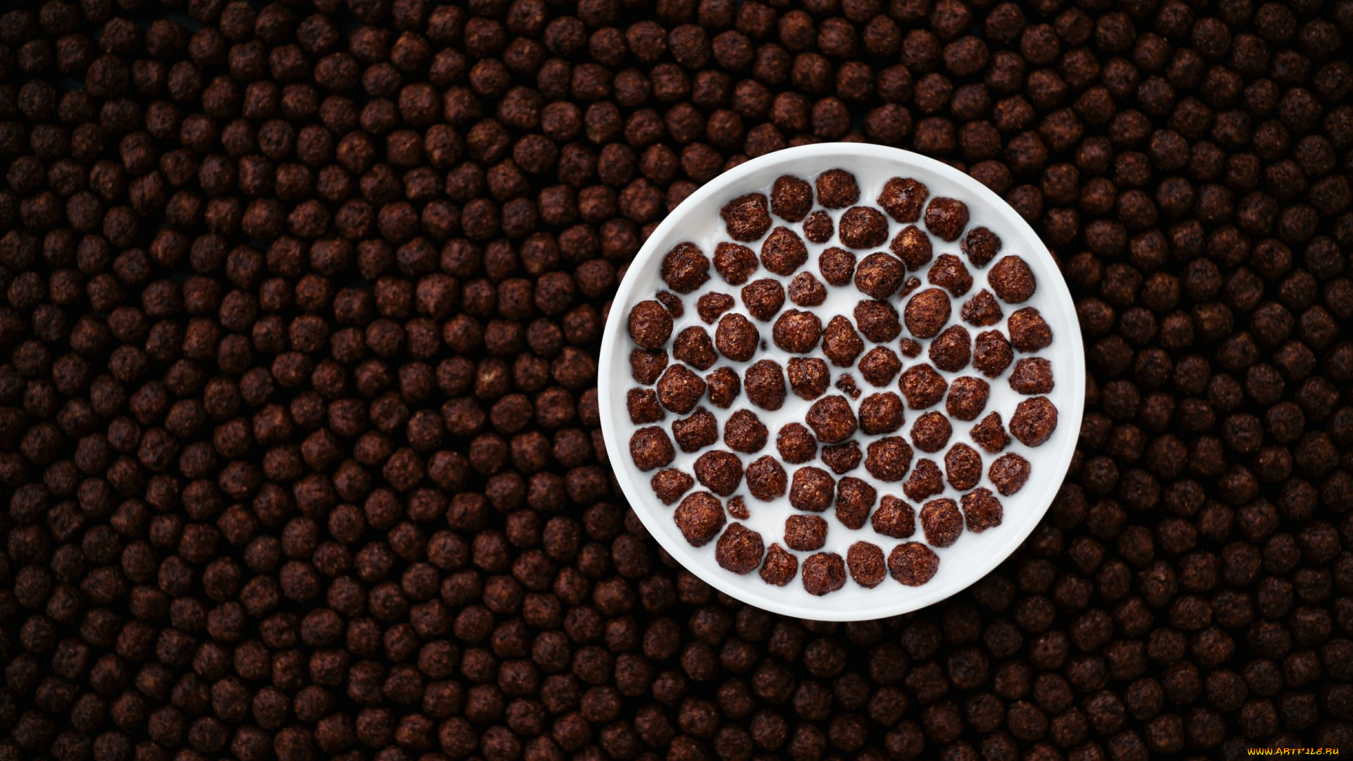 еда, конфеты, , шоколад, , сладости, шарики, молоко, шоколад