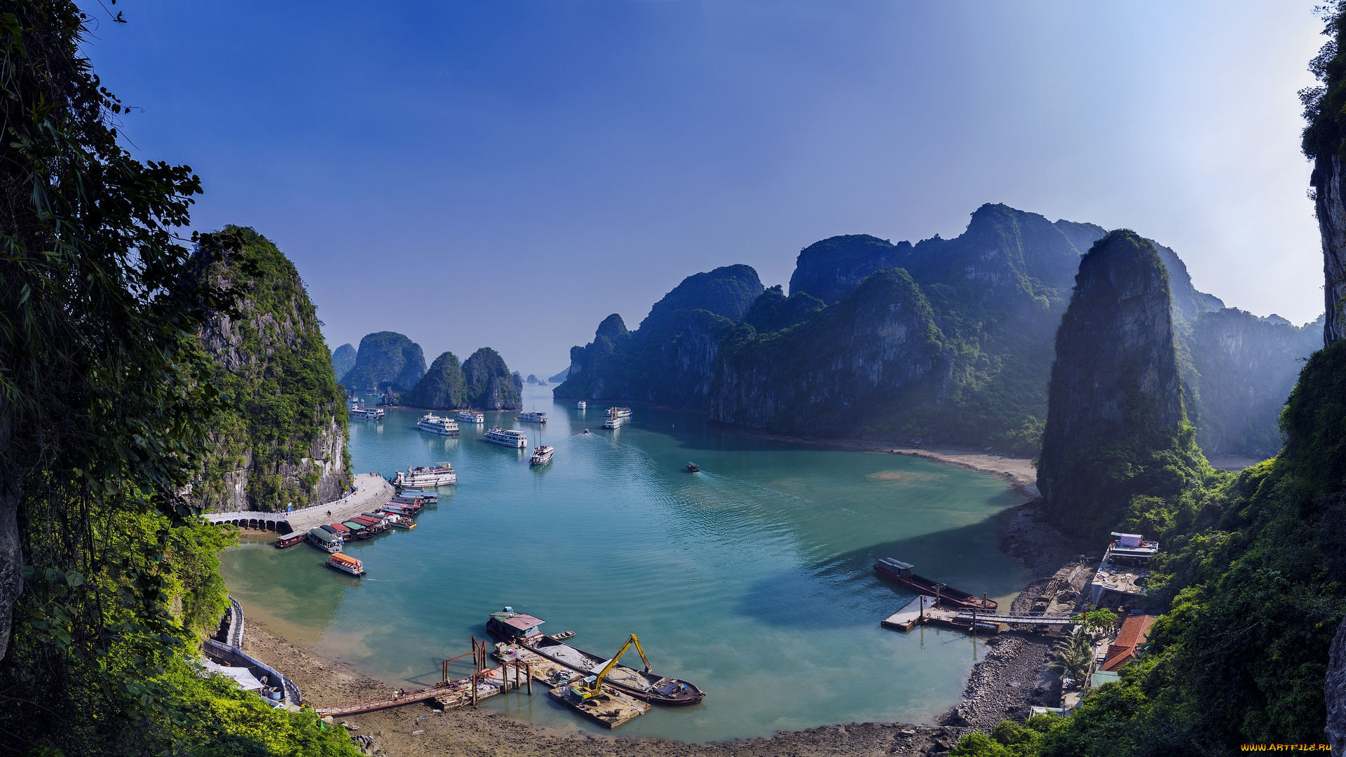 корабли, порты, , , причалы, побережье