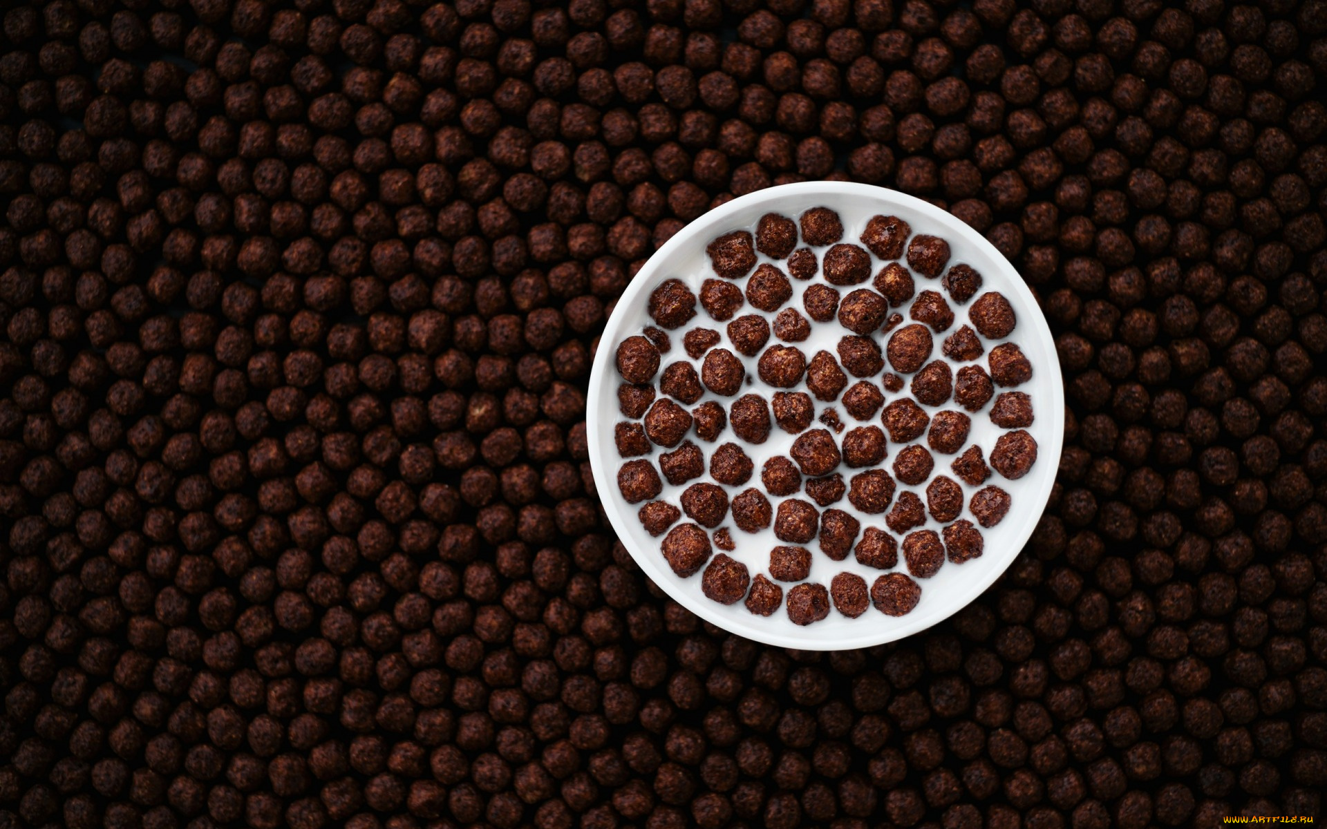 еда, конфеты, , шоколад, , сладости, шарики, молоко, шоколад