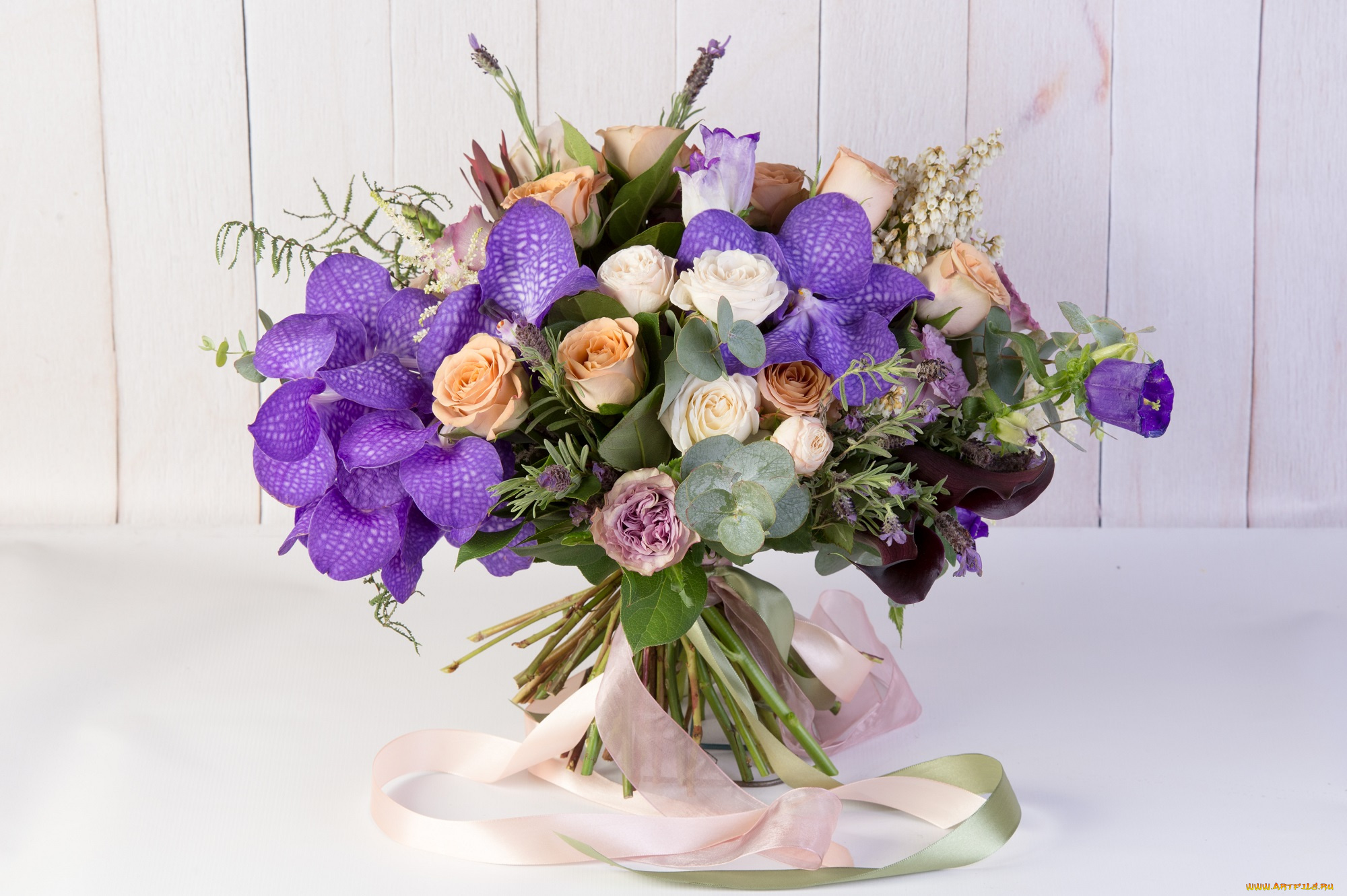 цветы, букеты, , композиции, букет, розы, орхидеи