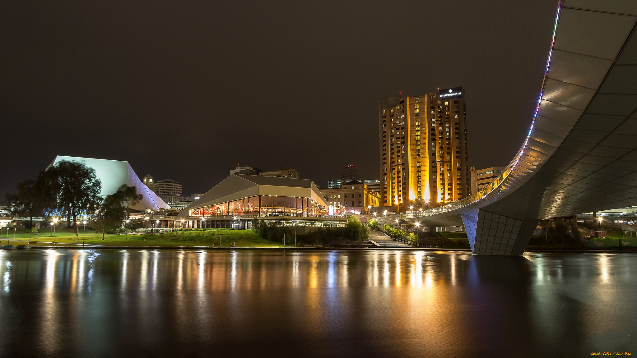 ad&, 233, la&, 239, de, города, -, огни, ночного, города, простор