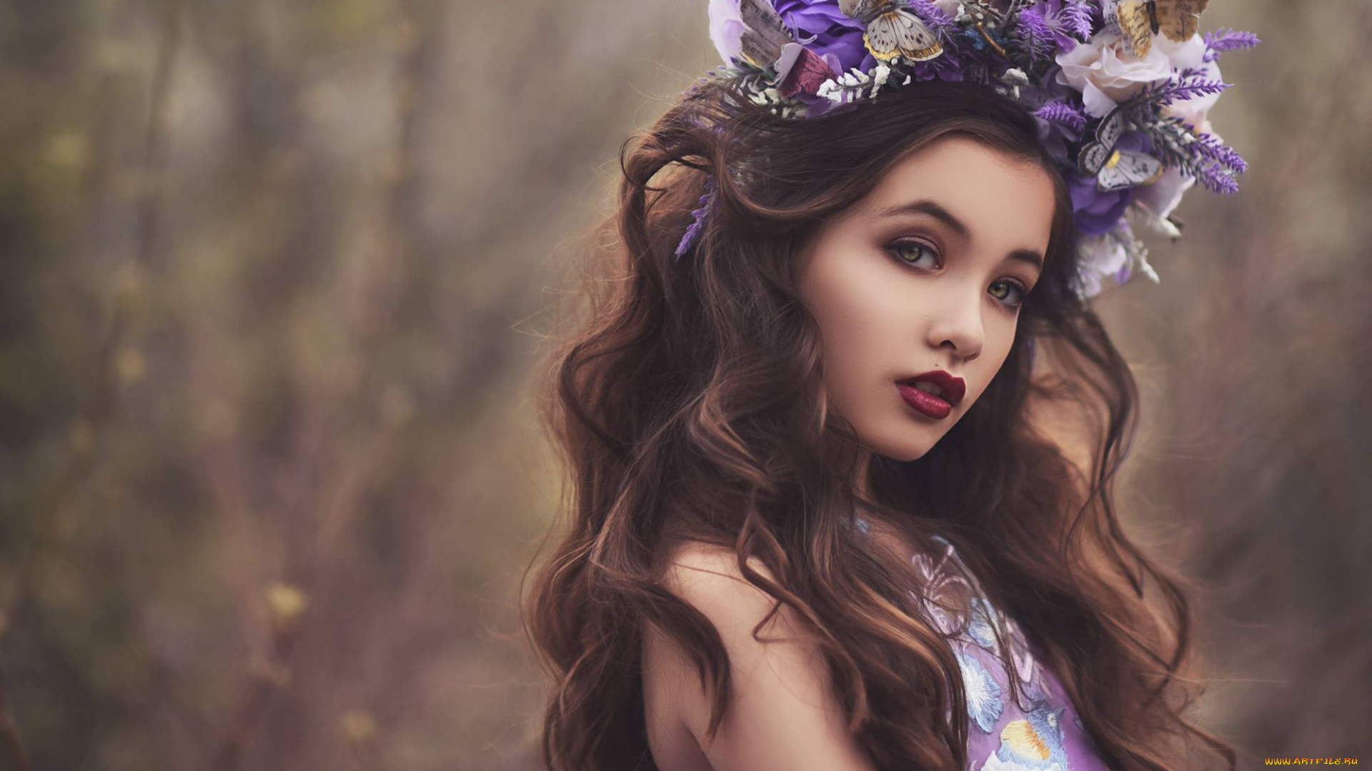 девушка, девушки, -unsort, , лица, , портреты, модель