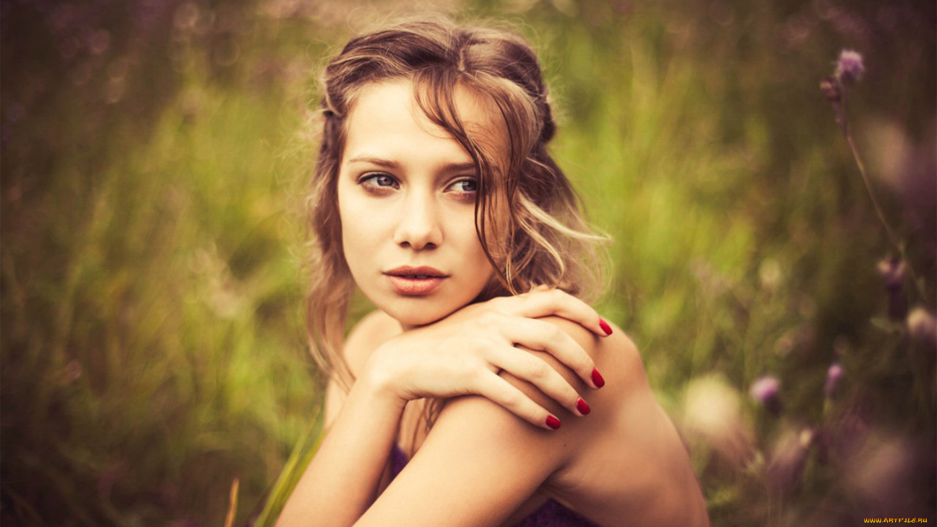 девушка, девушки, -unsort, , лица, , портреты, модель