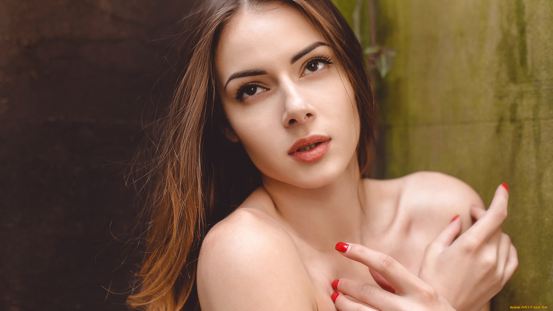 девушка, девушки, -unsort, , рыжеволосые, и, другие, модель