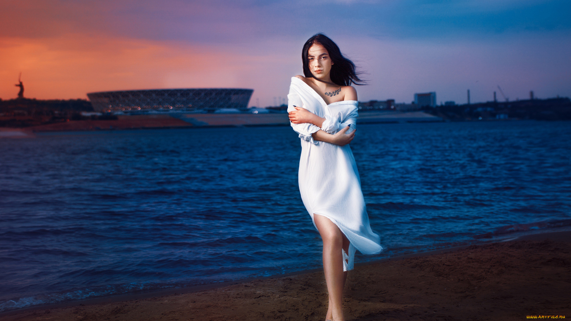 девушка, девушки, ангелина, сорокина, модель