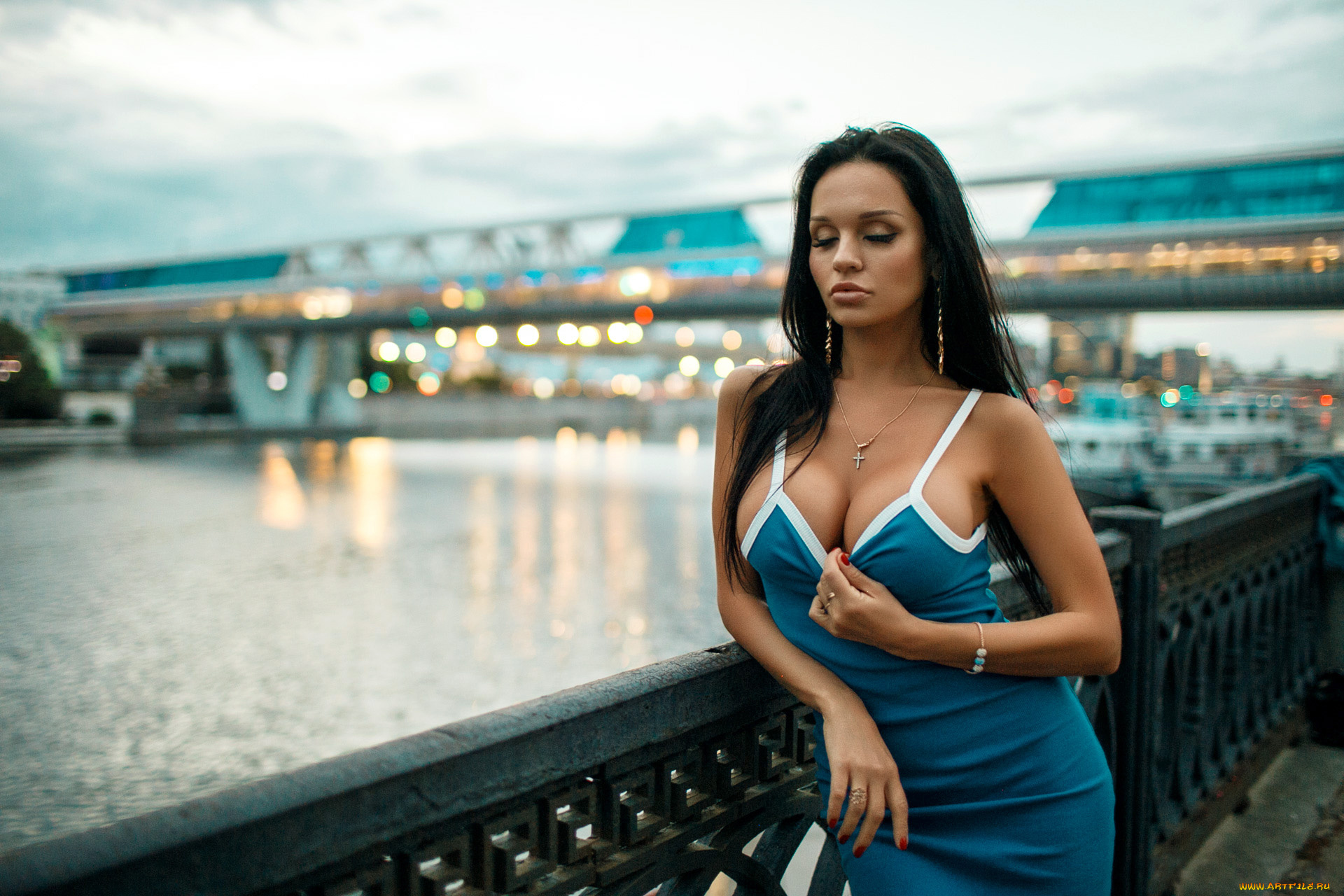 девушка, девушки, -unsort, , брюнетки, темноволосые, модель