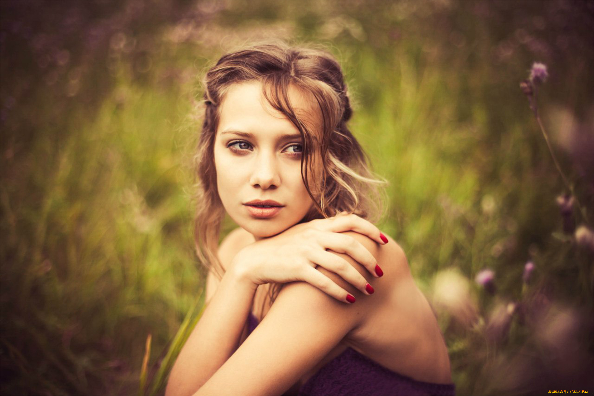 девушка, девушки, -unsort, , лица, , портреты, модель