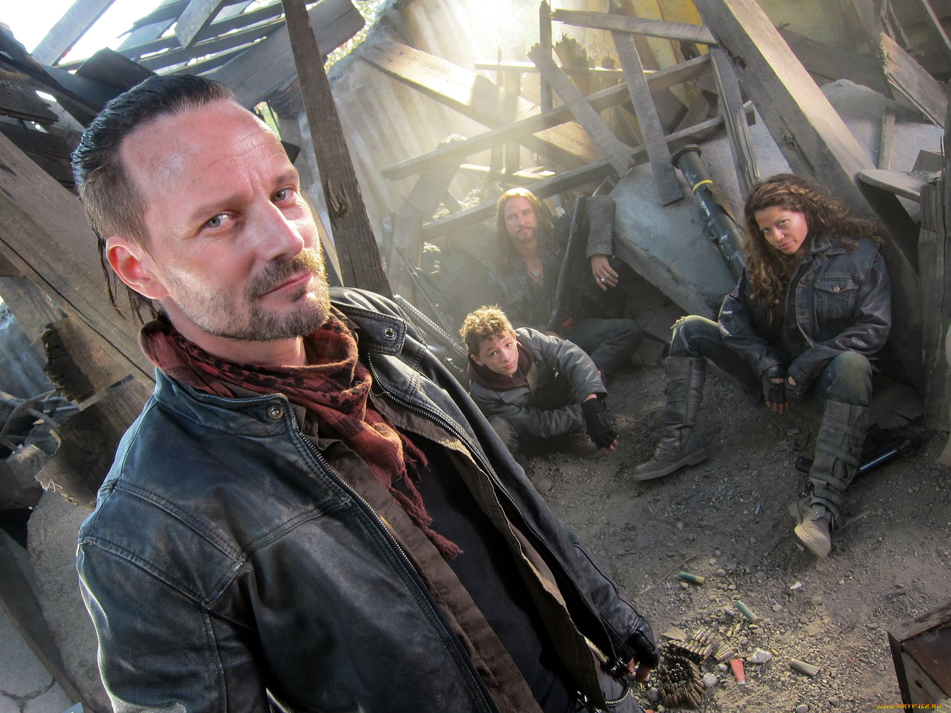 кино, фильмы, falling, skies, apocalyptic, thriller, action