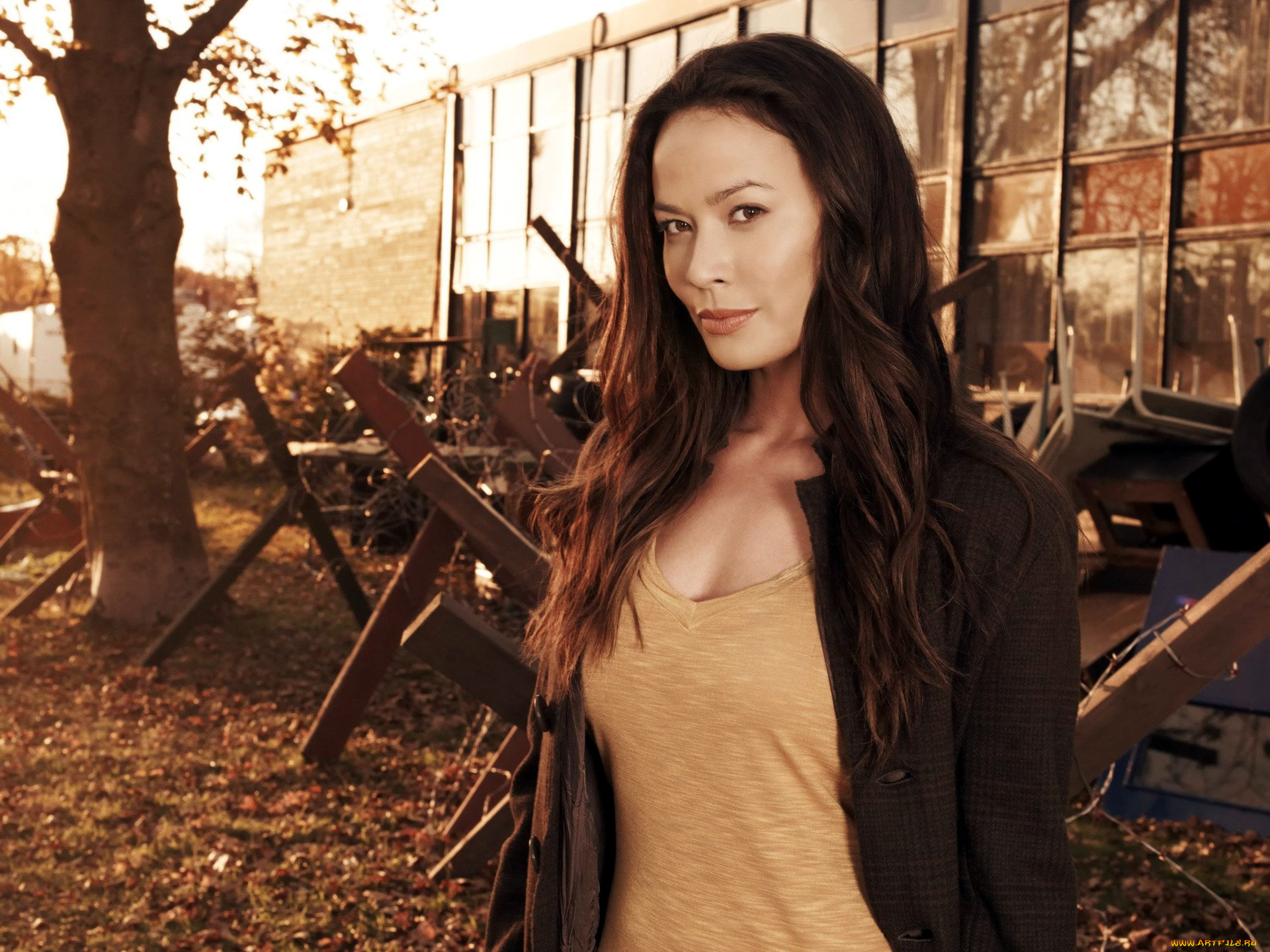 кино, фильмы, falling, skies, thriller, action, apocalyptic