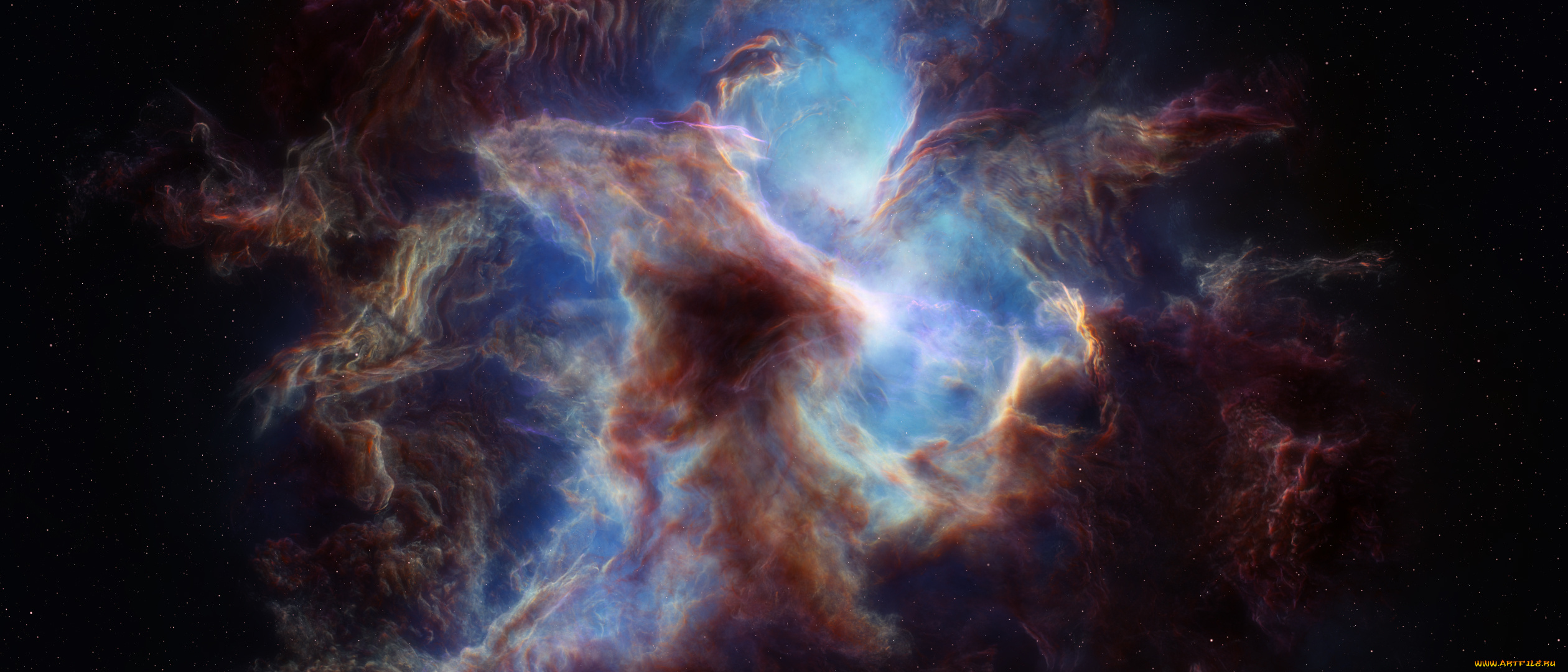 космос, галактики, туманности, вселенная, галактика, звезды, туманность