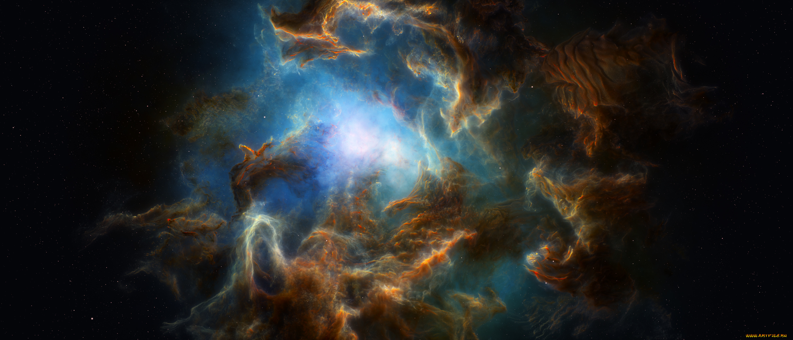 космос, галактики, туманности, звезды, галактика, вселенная, туманность