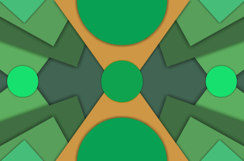 обоя векторная графика, -графика , graphics, фон, узор, цвет