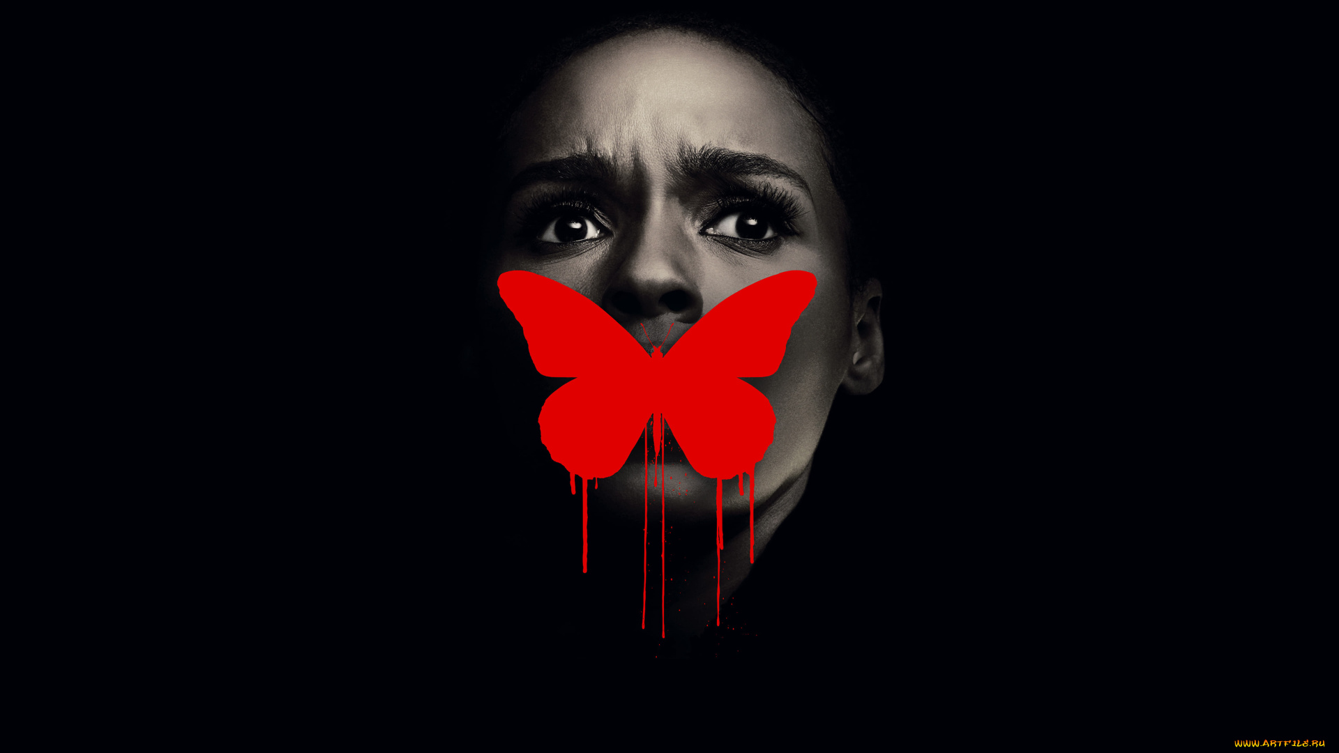 antebellum, , , 2020, кино, фильмы, -unknown, , другое, антебеллум, фантастика, триллер, драма, janelle, monae