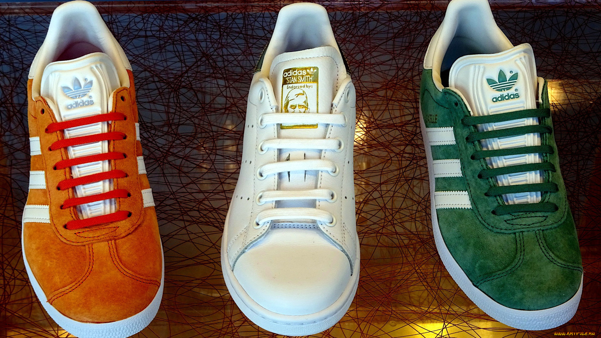 бренды, adidas, кроссовки