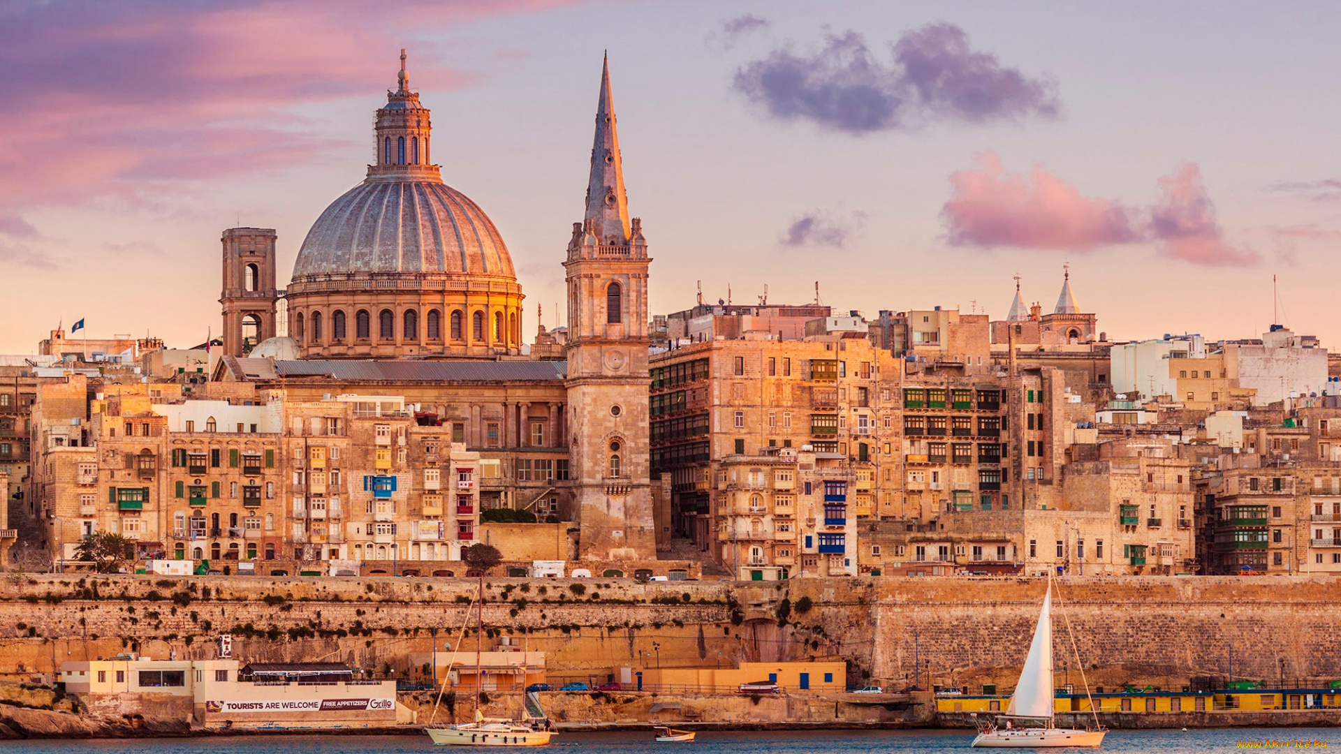 conventual, church, of, saint, john, города, валетта, , мальта, conventual, church, of, saint, john