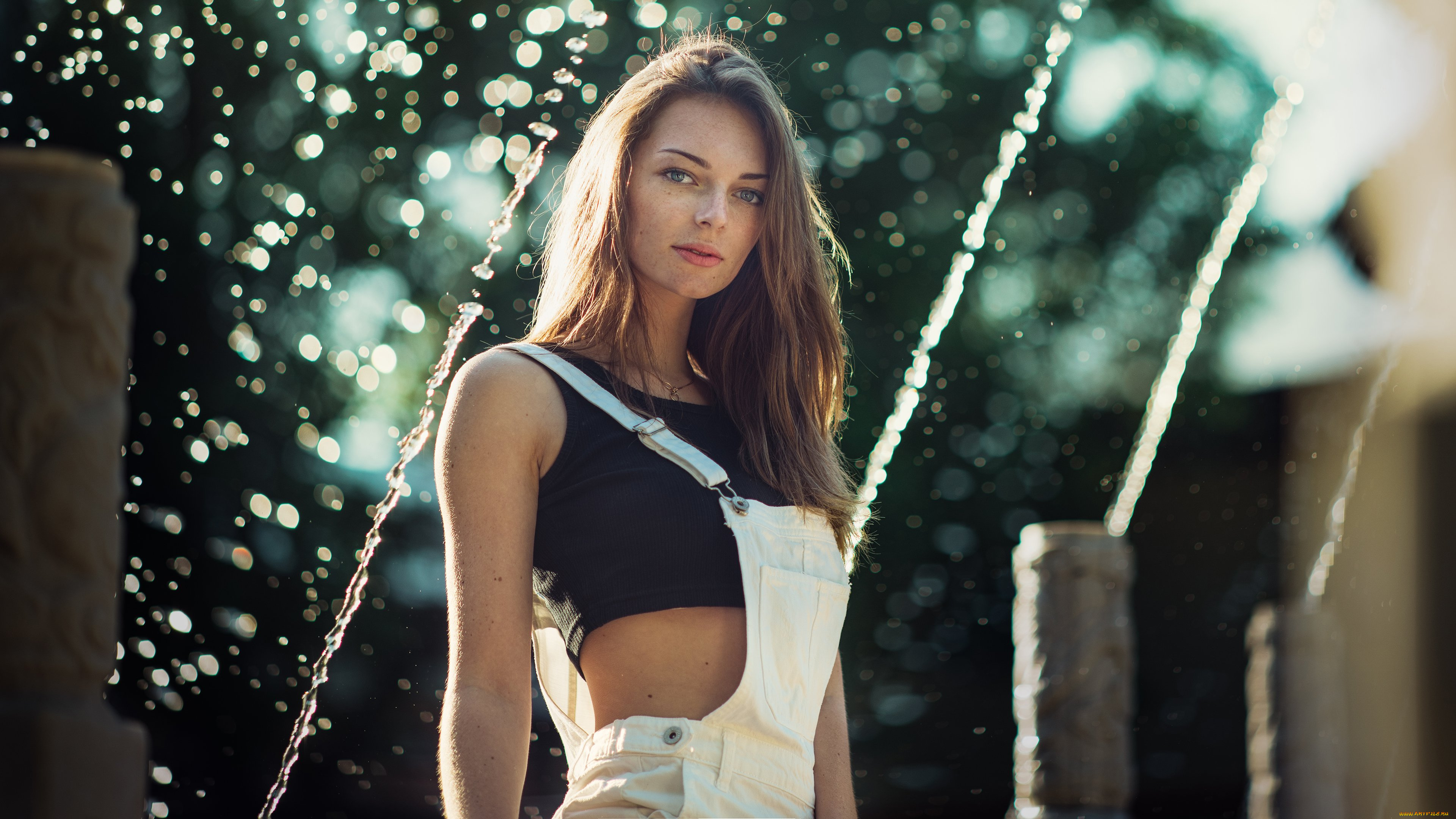 девушки, -, блондинки, , светловолосые, яна