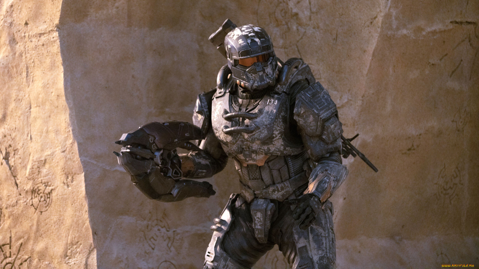 halo, , сериал, 2022, –, , кино, фильмы, сериал, halo, фантастика, боевик, vannak134, bentley, kalu