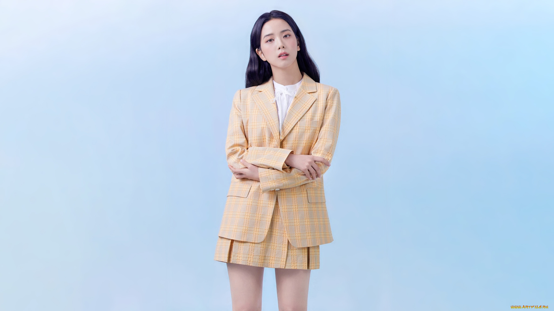 kim, ji, soo, девушки, kim, ji, soo