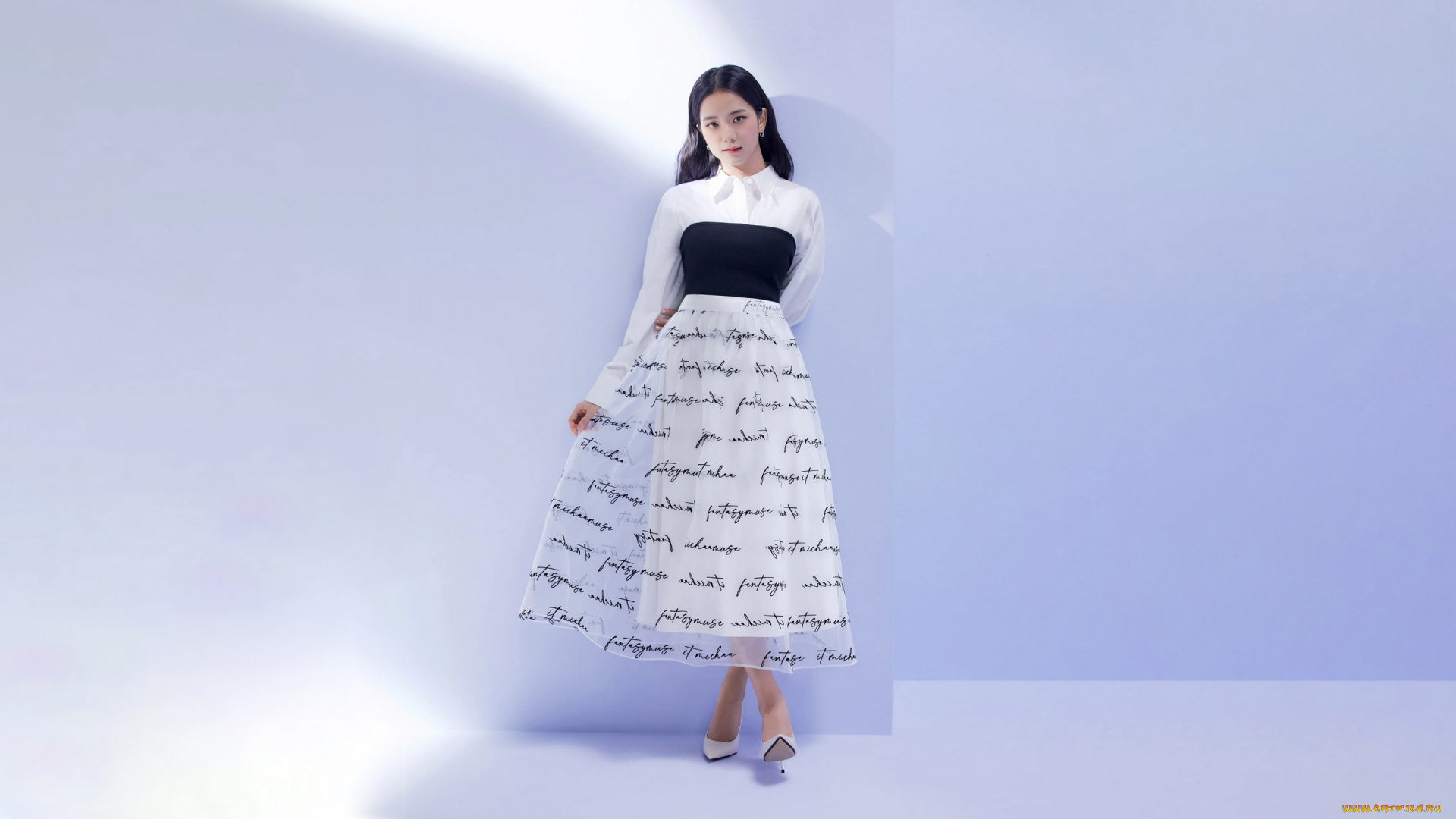 kim, ji, soo, девушки, kim, ji, soo