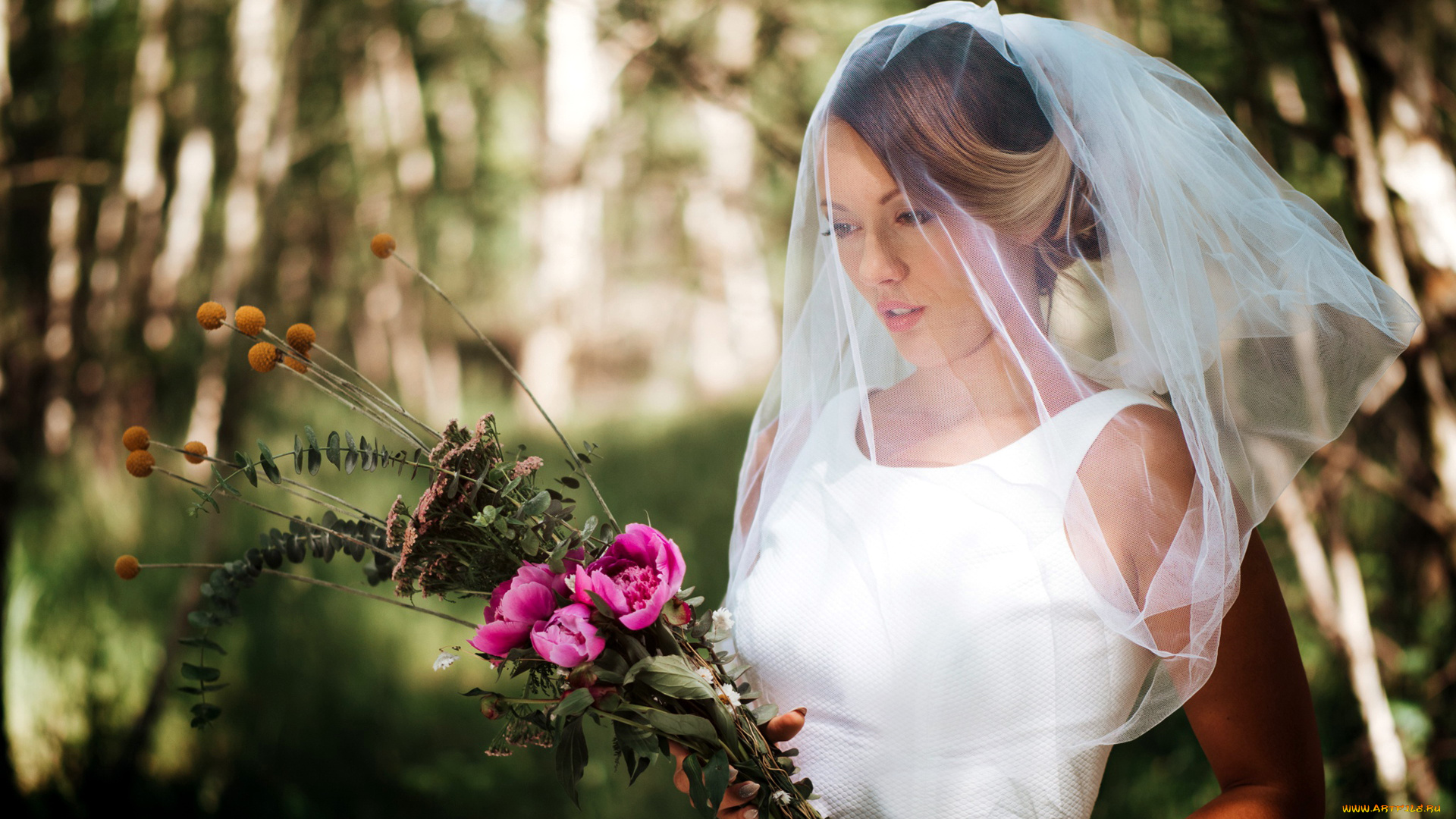 olya, alessandra, девушки, оля, алессандра, невеста