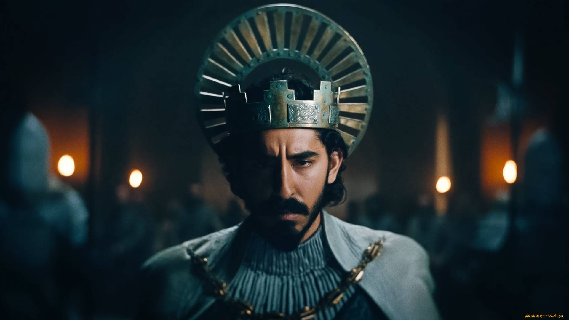 the, green, knight, кино, фильмы, -unknown, , другое, the, green, knight