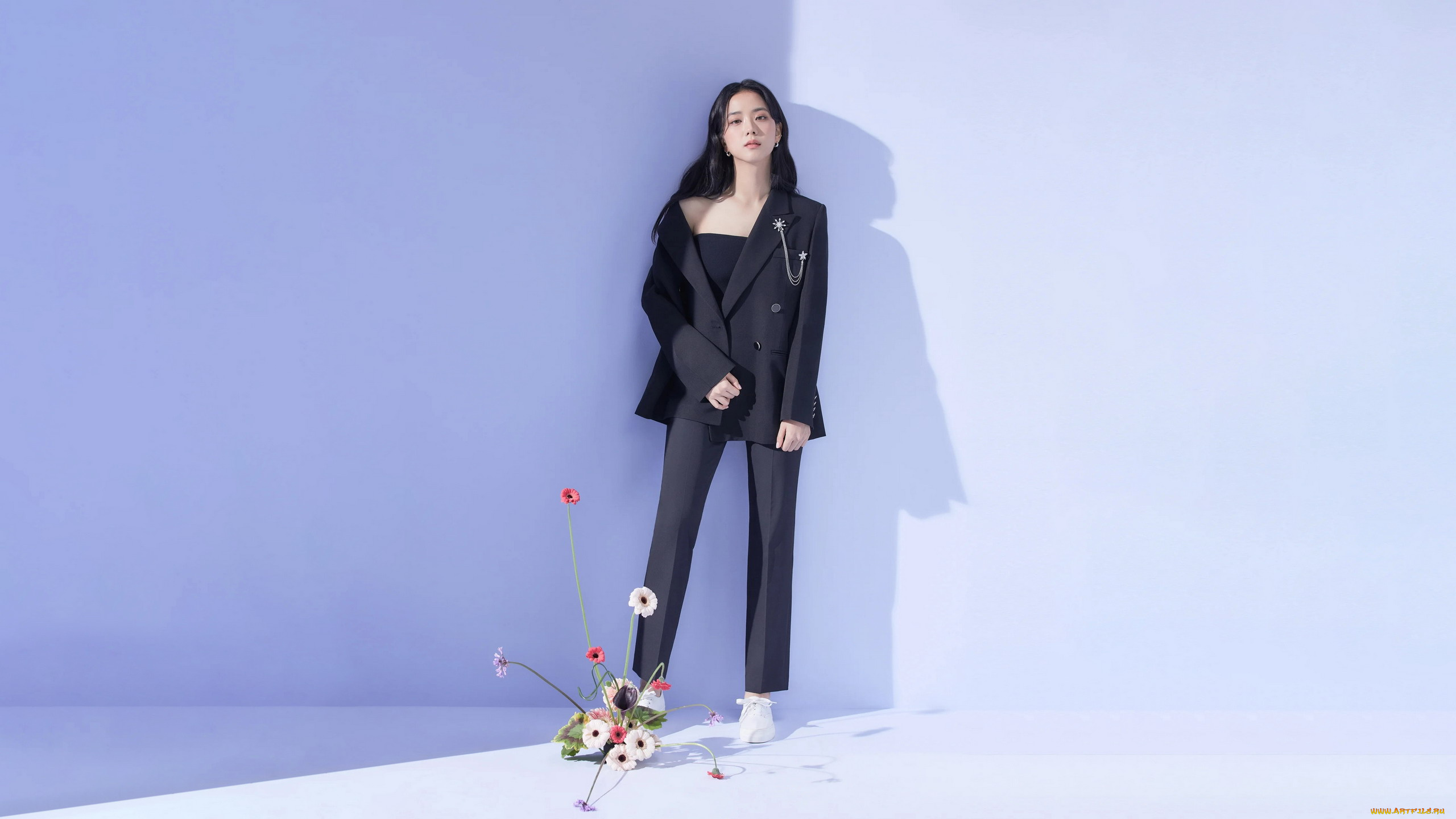 kim, ji, soo, девушки, kim, ji, soo