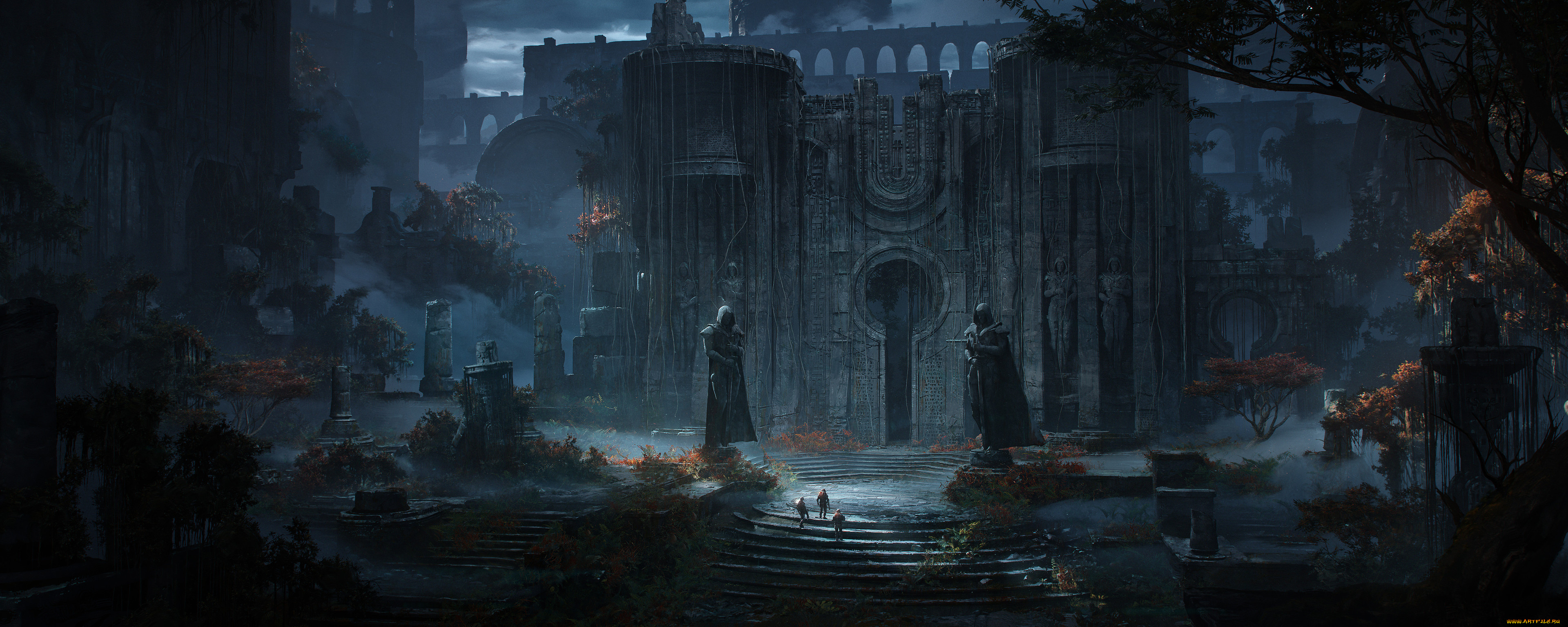 фэнтези, иные, миры, , иные, времена, строение