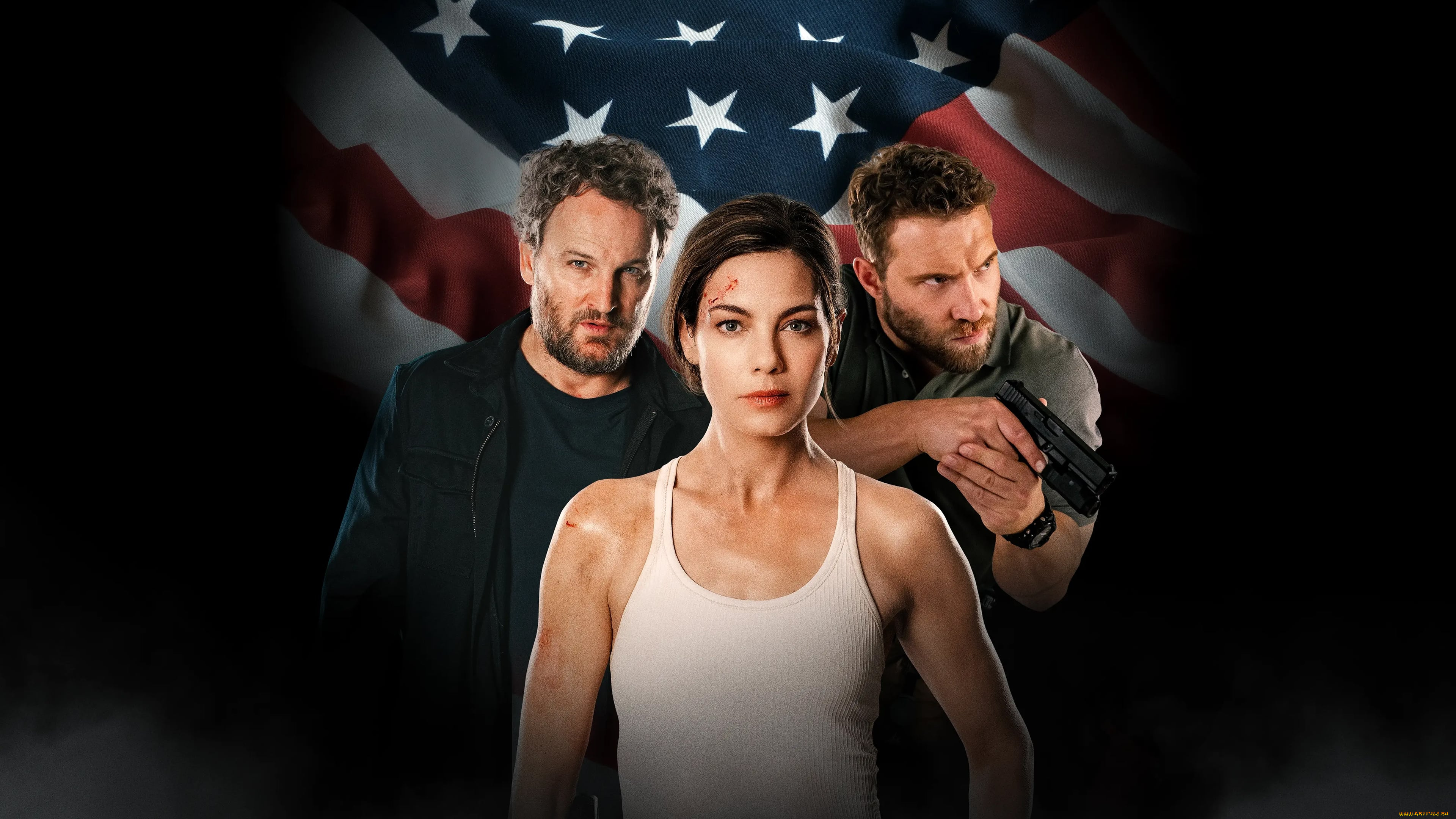 black, site, ||, 2022, кино, фильмы, -unknown, , другое, координаты, цитадель, боевик, триллер, джей, кортни, мишель, монахэн, джейсон, кларк, jason, clarke, jai, courtney