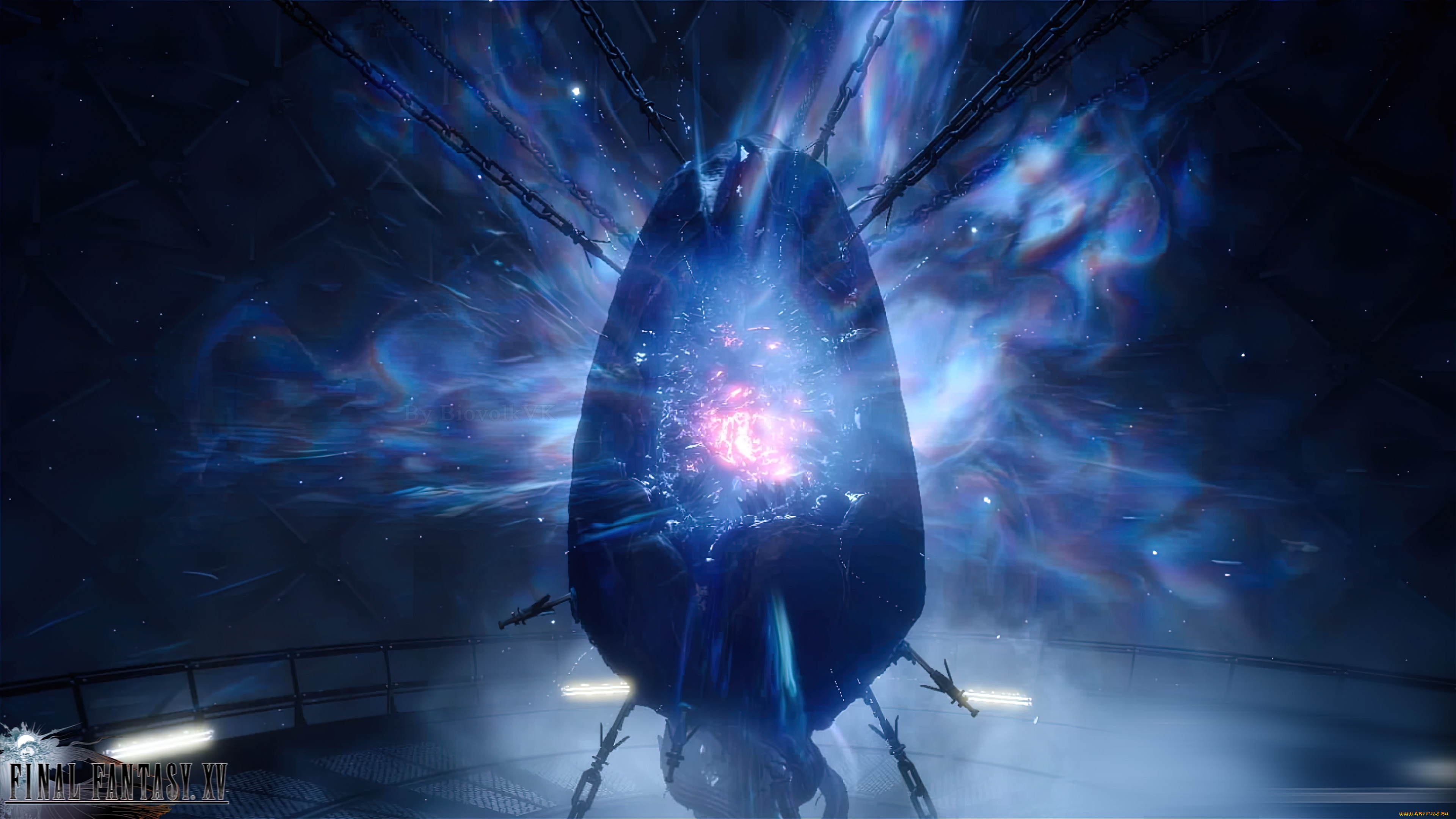 final, fantasy, 15, видео, игры, final, fantasy, xv, final, fantasy, 15, biovolkvk