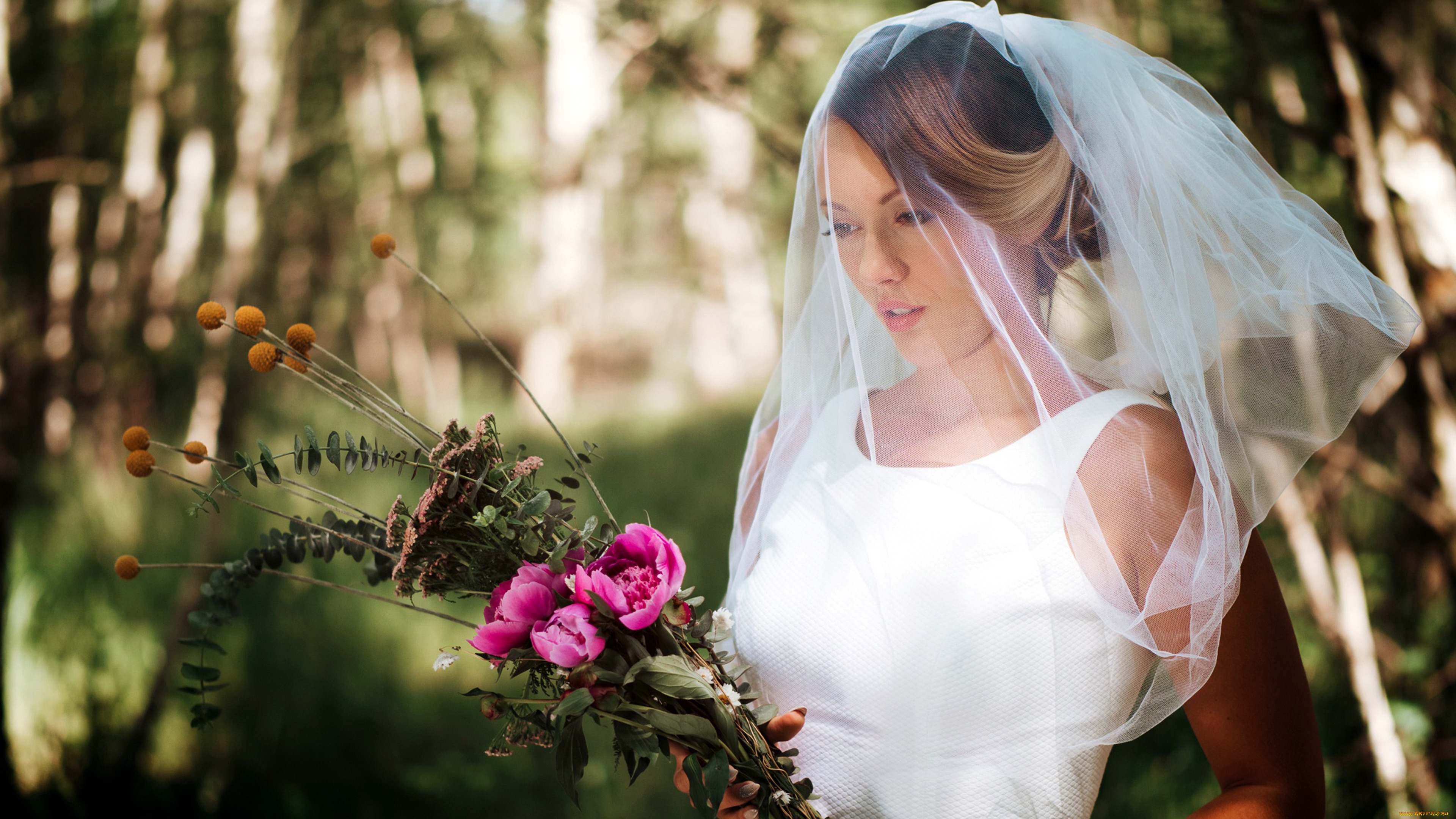 olya, alessandra, девушки, оля, алессандра, невеста