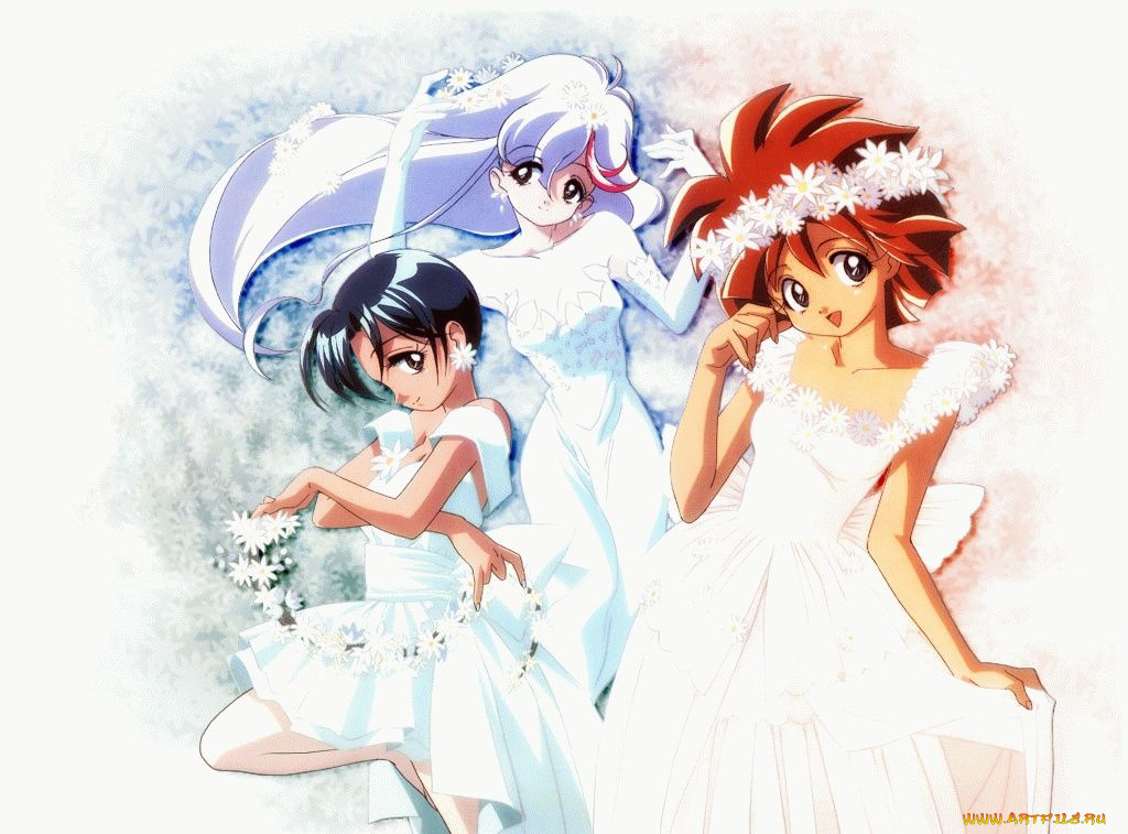 аниме, *unknown, другое