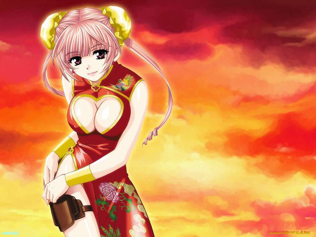 аниме, *unknown, другое