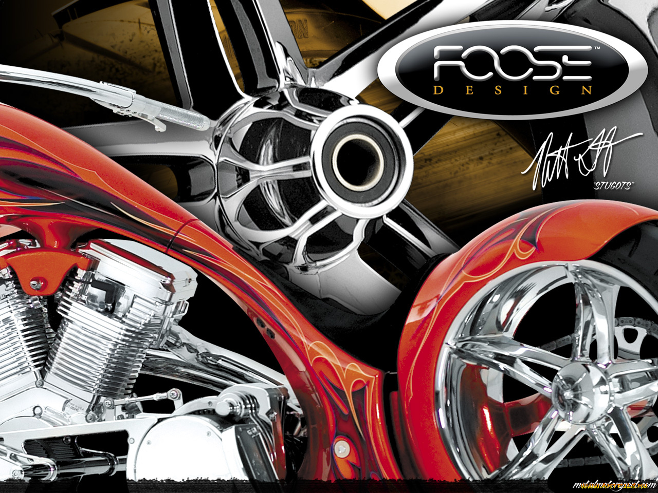 мотоциклы, customs