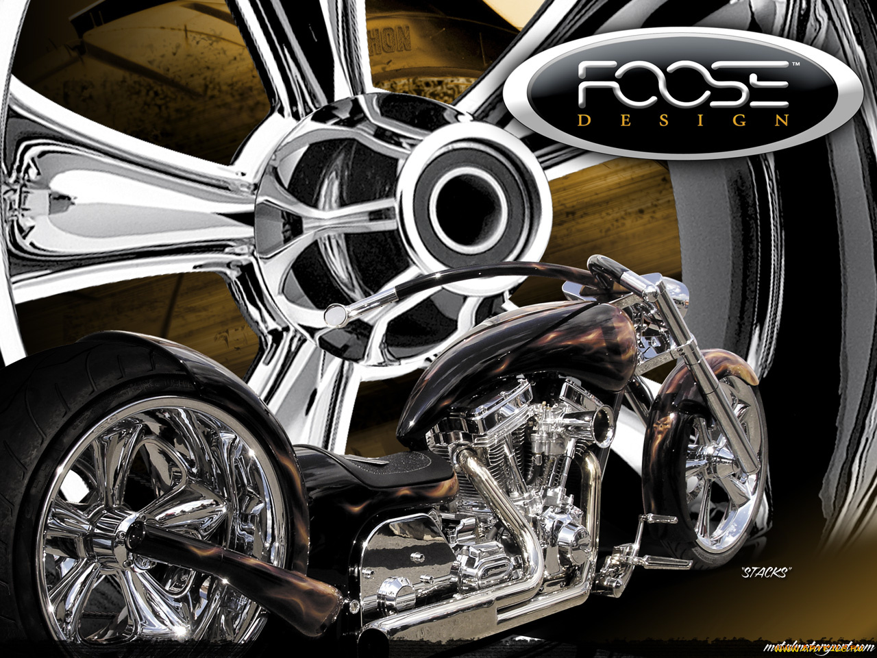 мотоциклы, customs