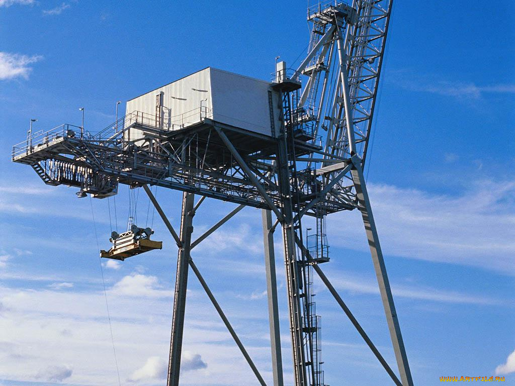 техника, строительная