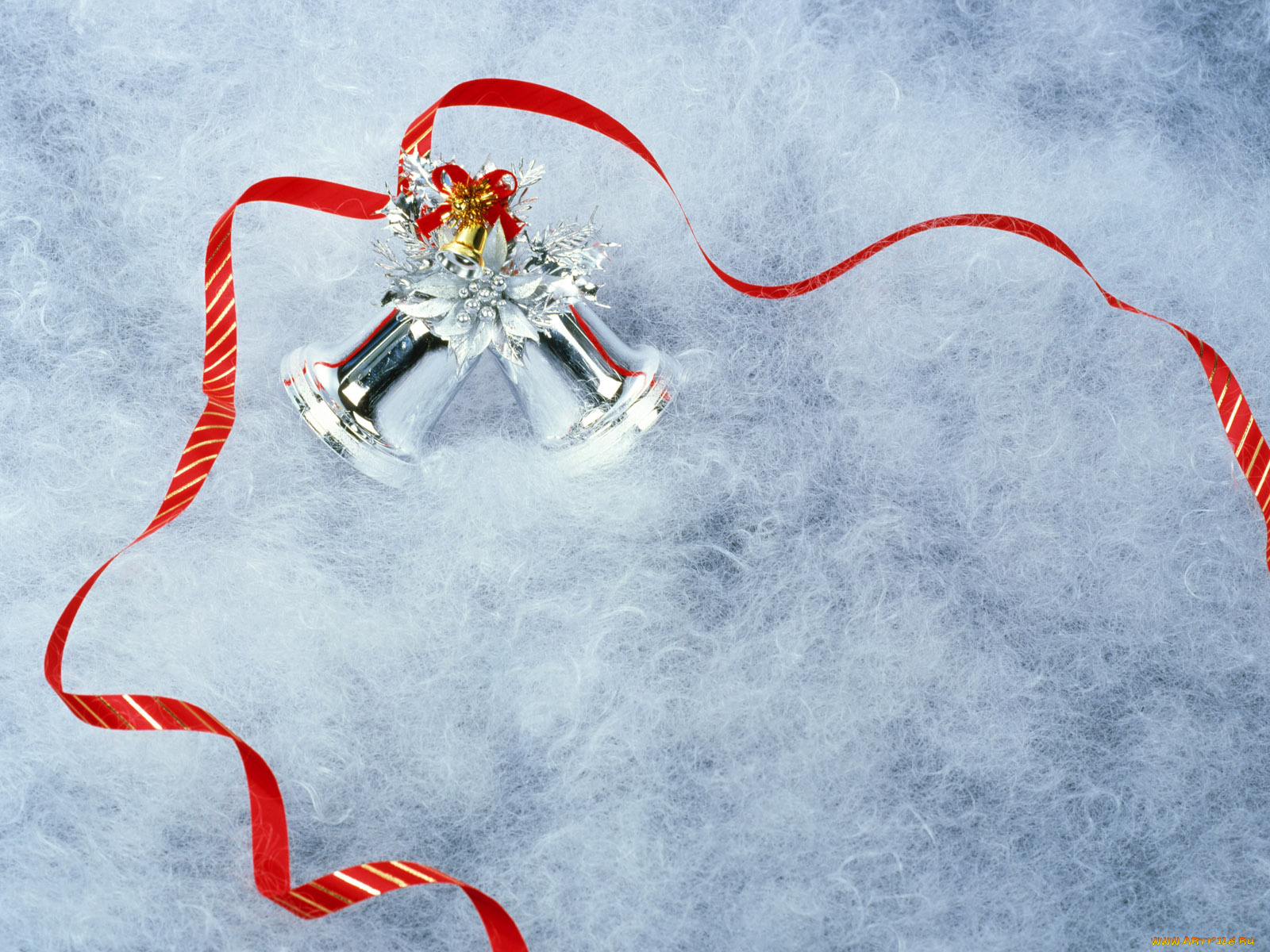 праздничные, колокольчики