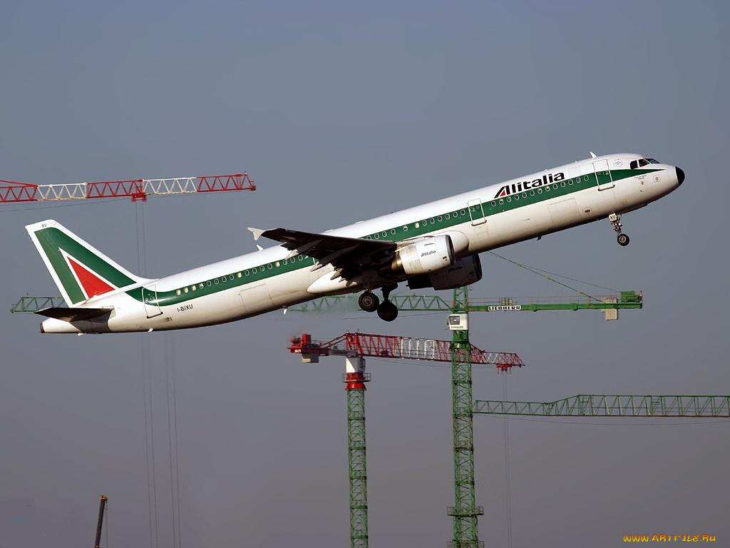 авиация, пассажирские, самолёты