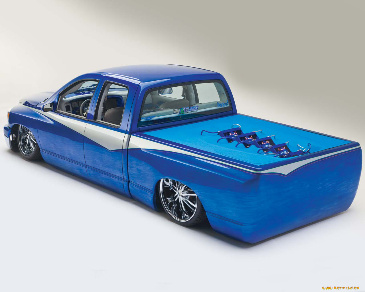 автомобили, dodge