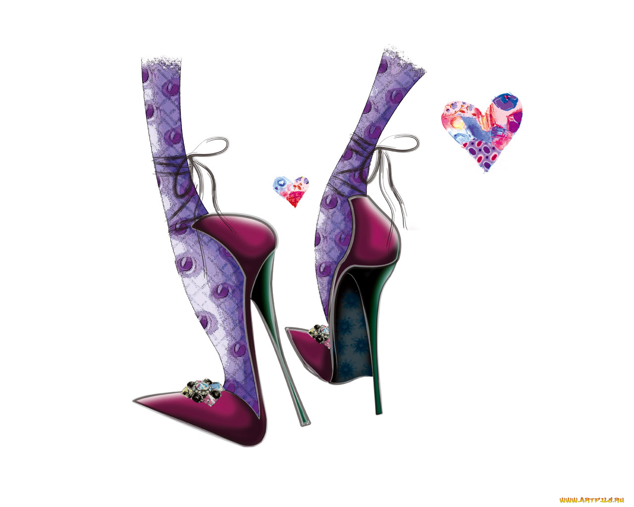 векторная, графика