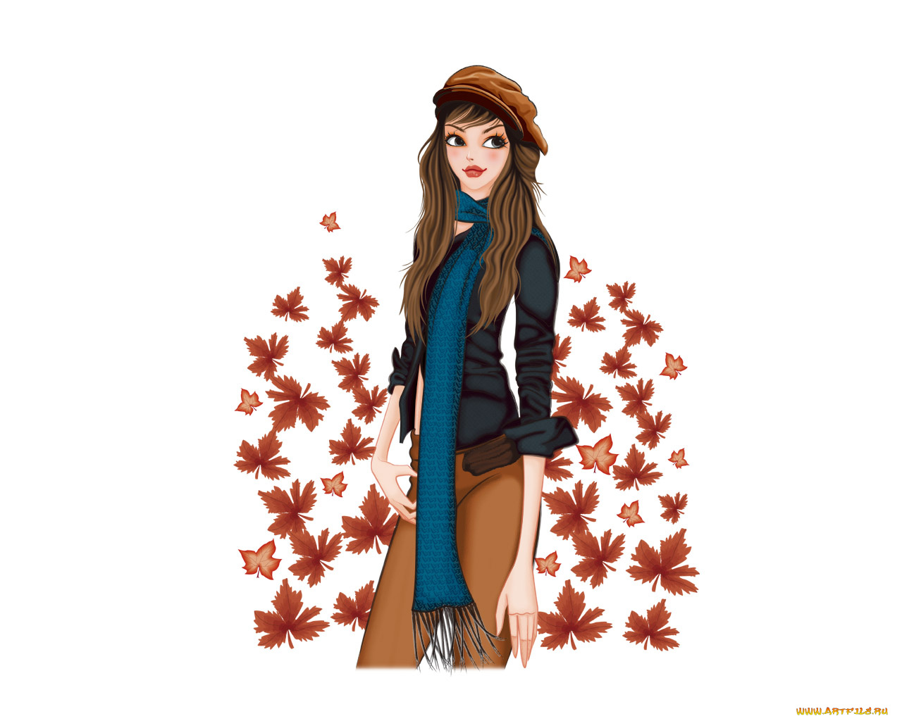 векторная, графика