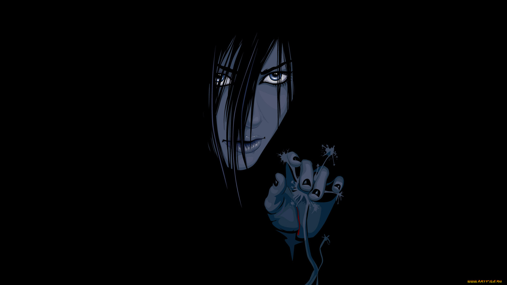 векторная, графика