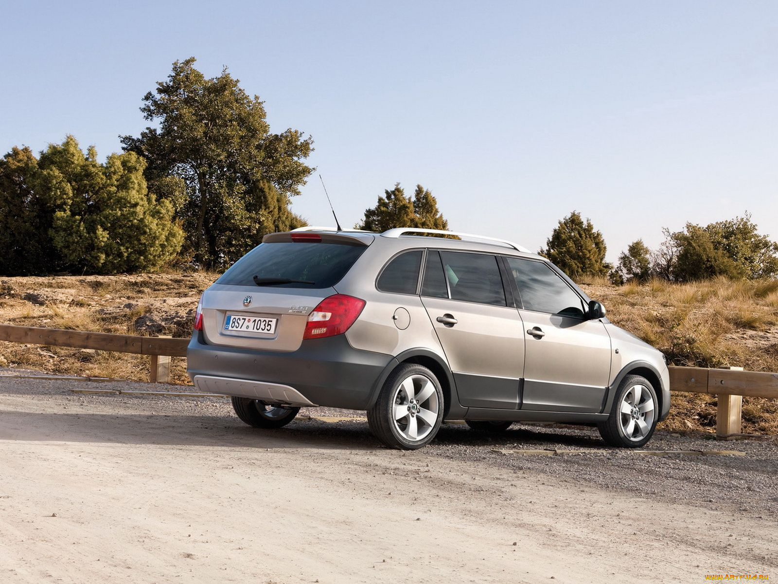 автомобили, skoda