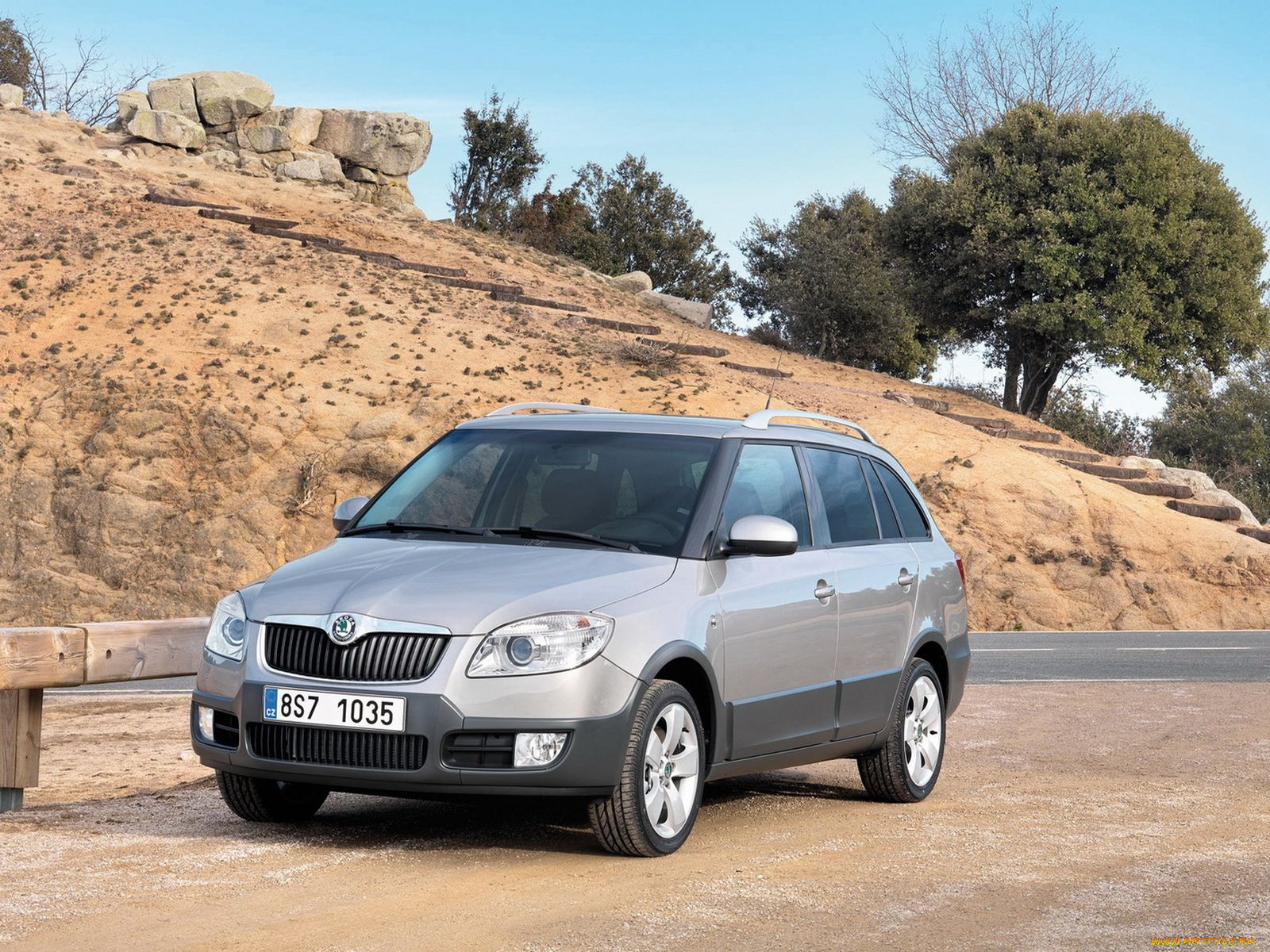 автомобили, skoda