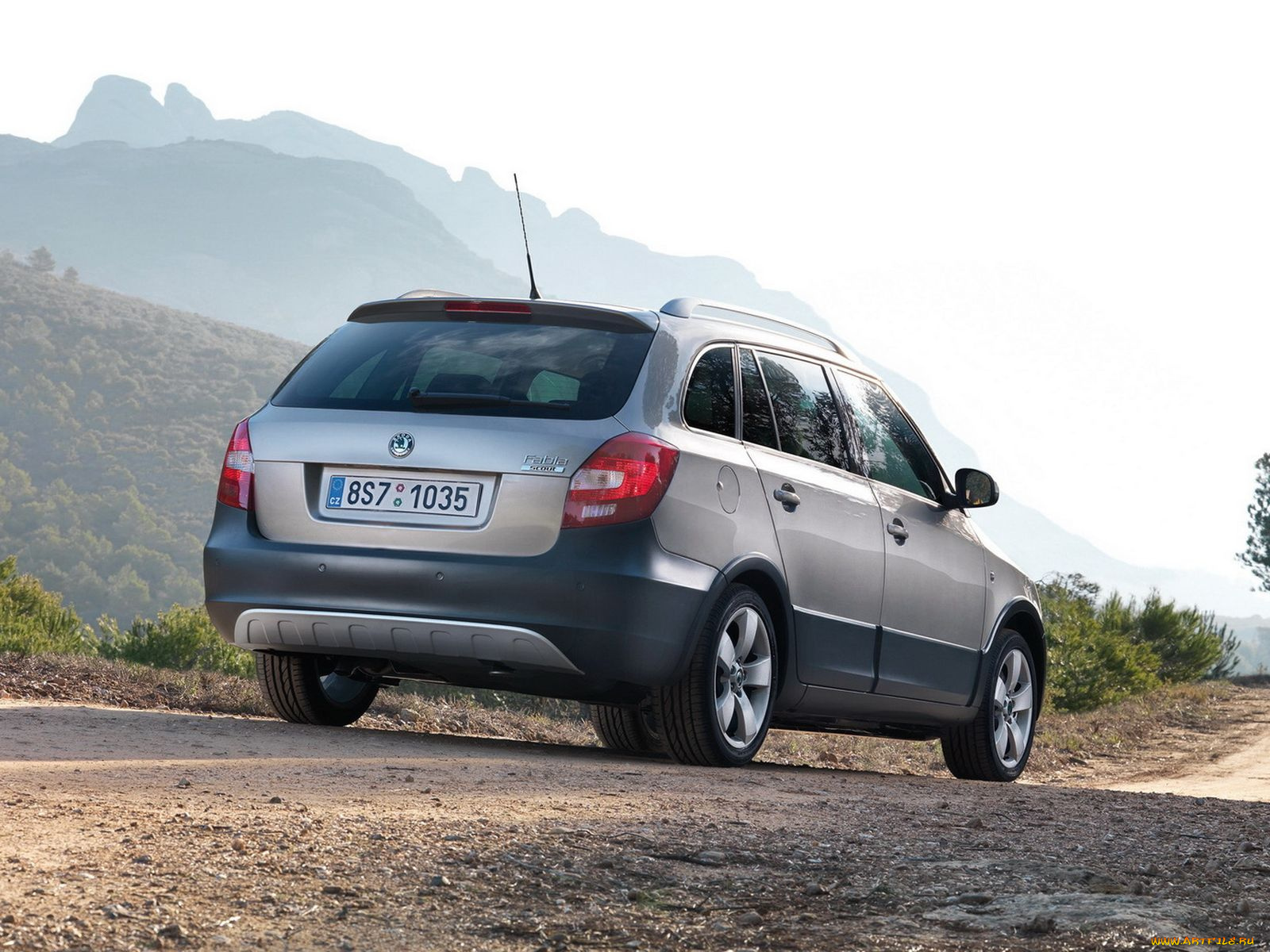 автомобили, skoda