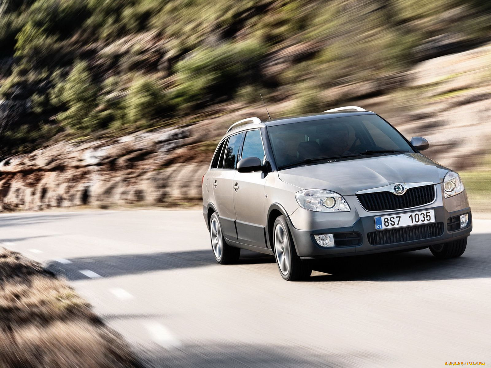 автомобили, skoda