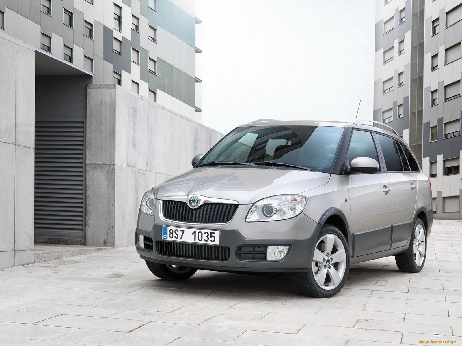 автомобили, skoda