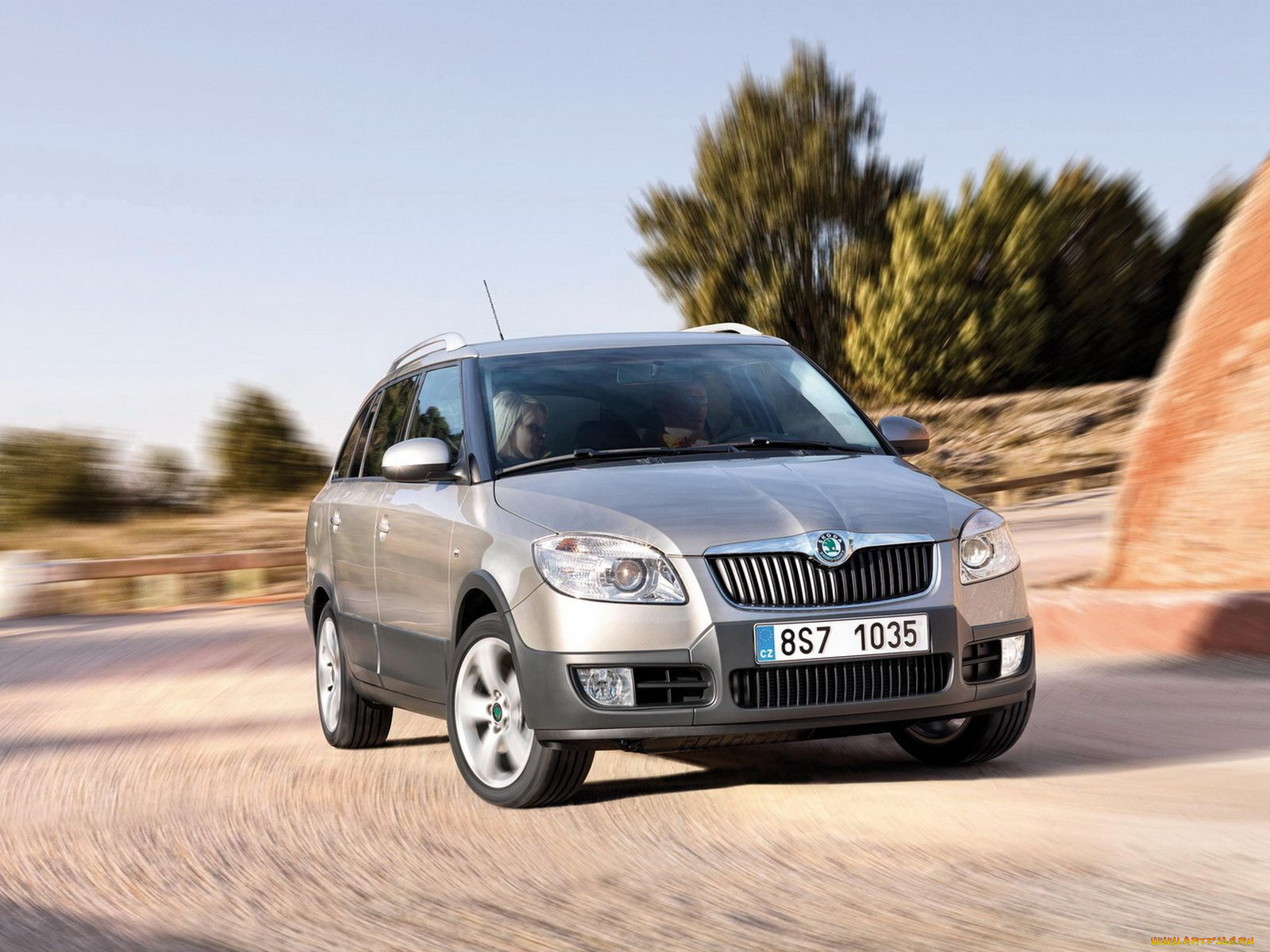 автомобили, skoda