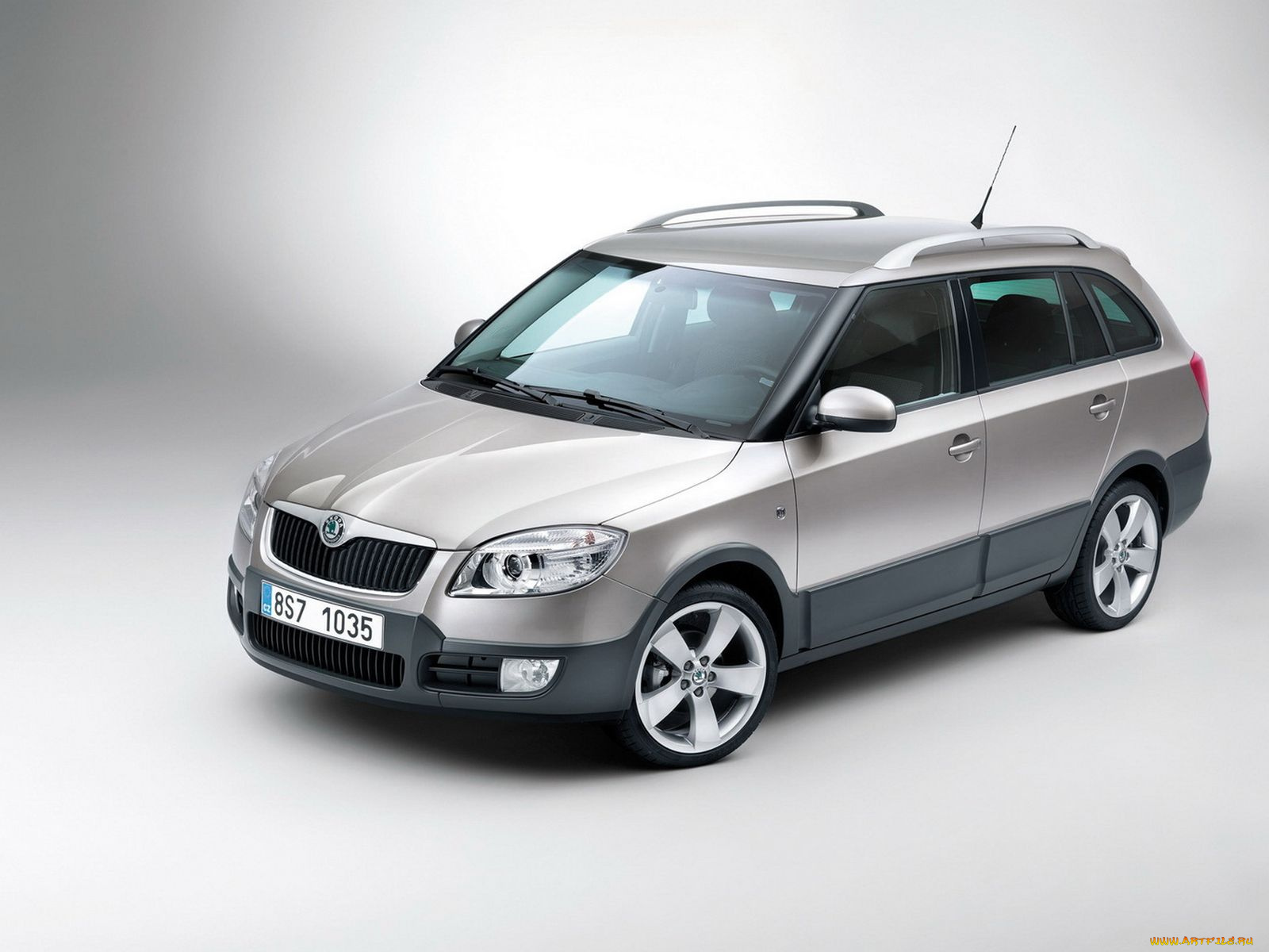 автомобили, skoda